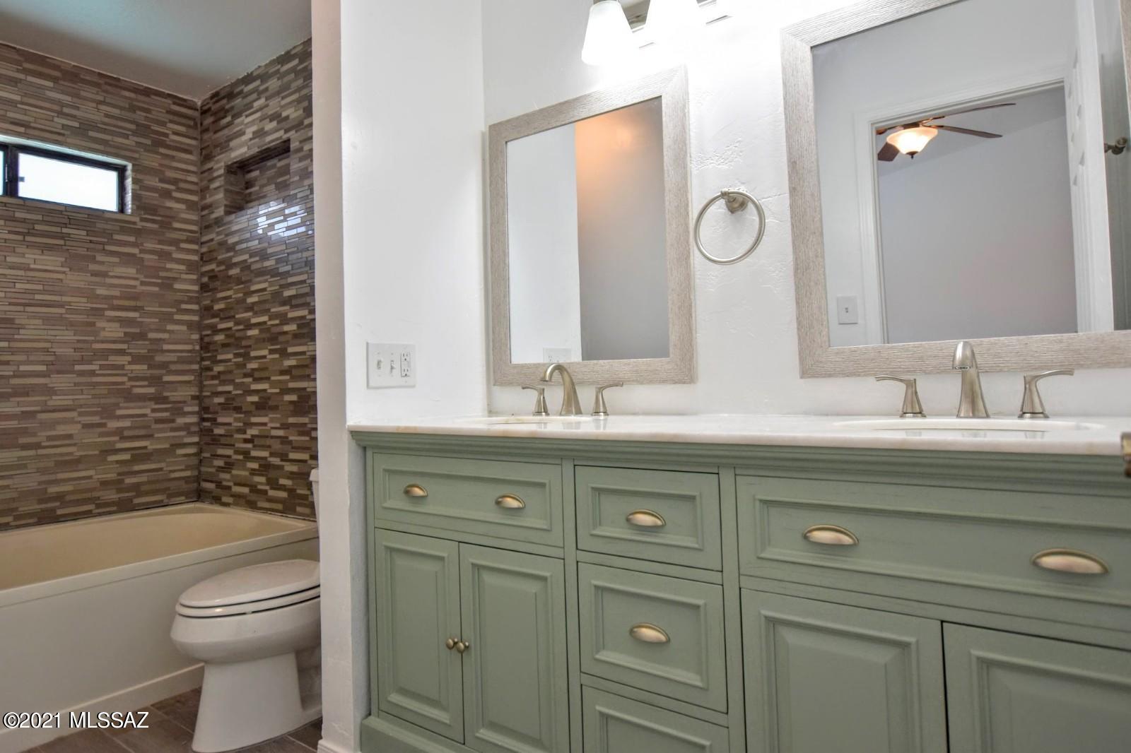 Mountain View Terrace(1-117) - Residential