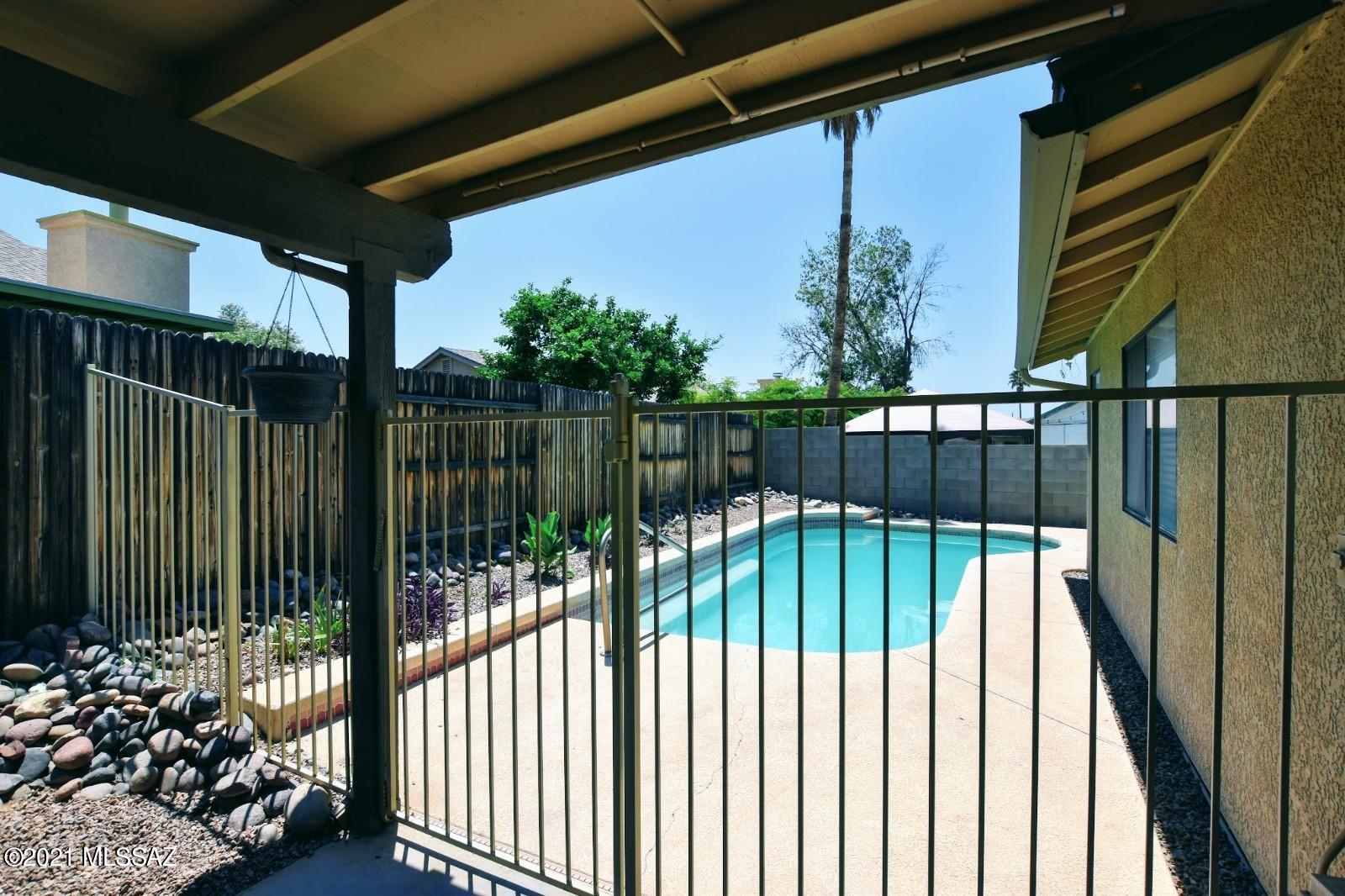 Mountain View Terrace(1-117) - Residential