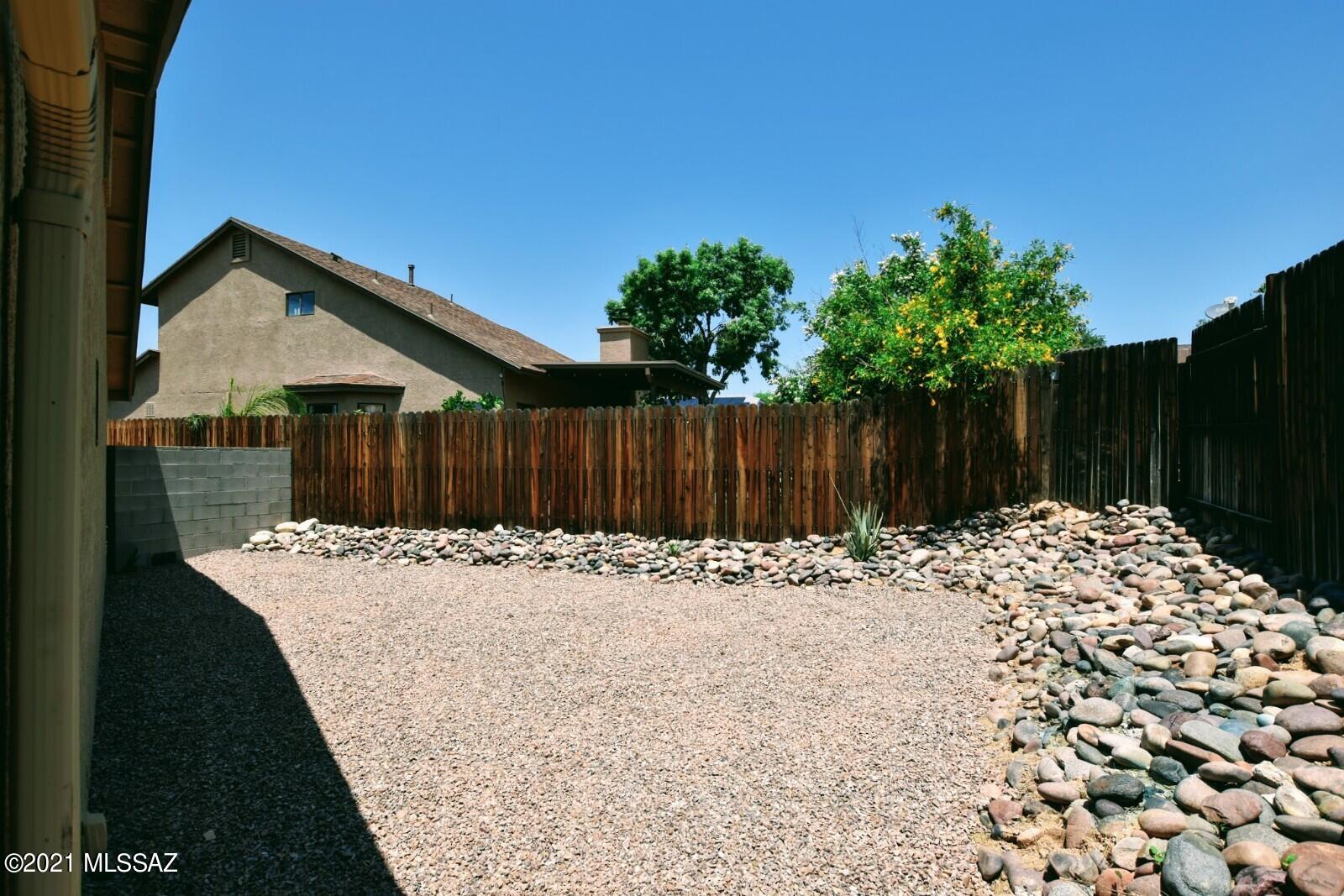 Mountain View Terrace(1-117) - Residential
