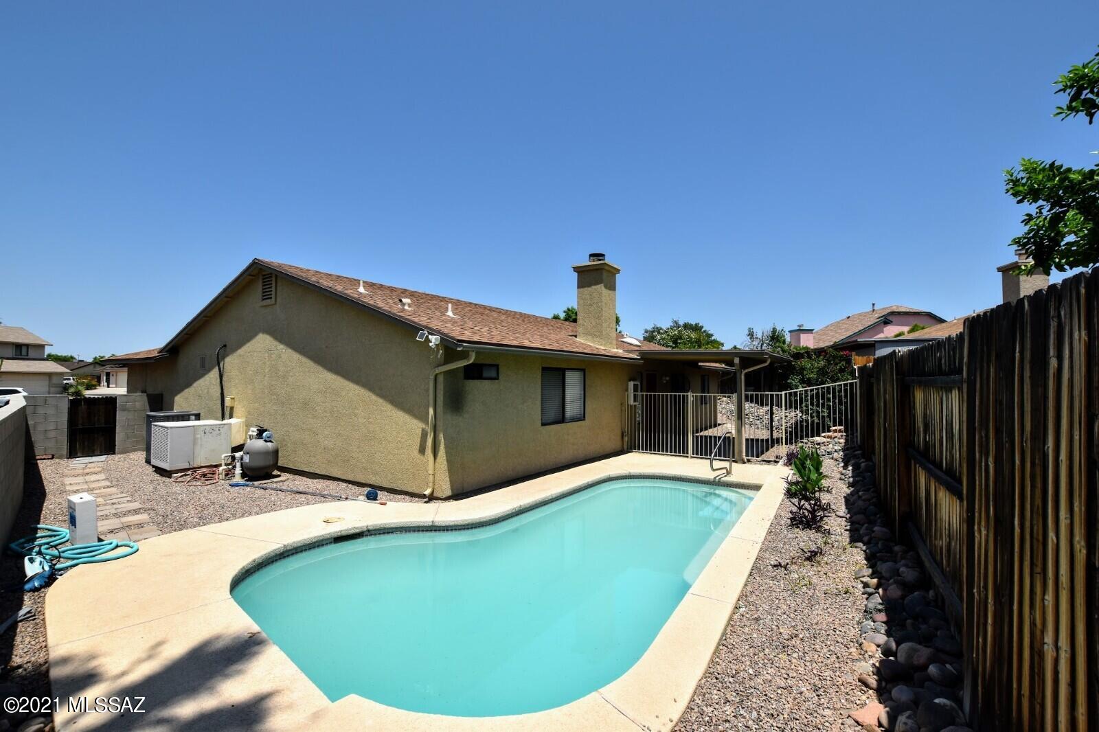 Mountain View Terrace(1-117) - Residential