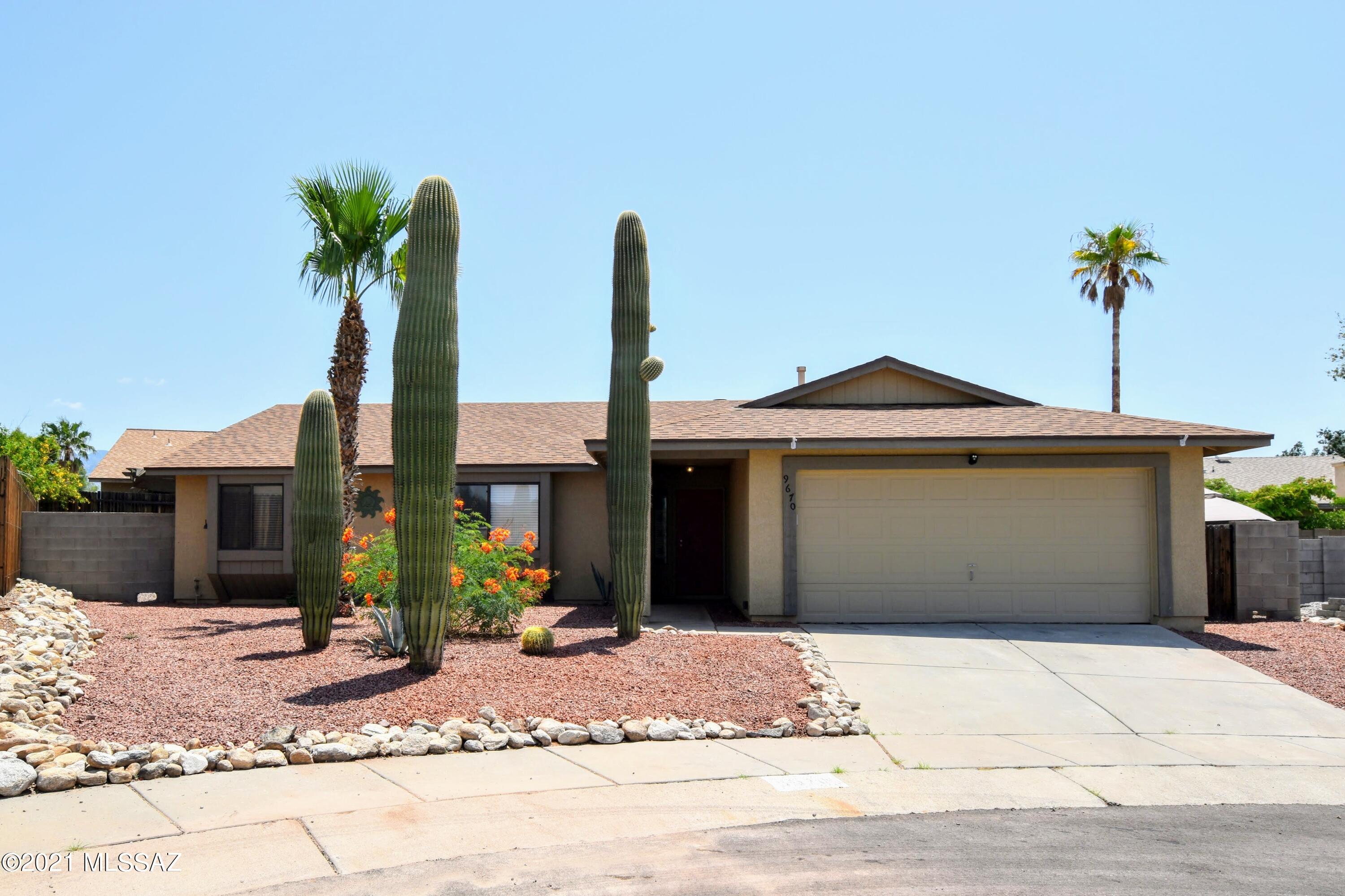 Mountain View Terrace(1-117) - Residential