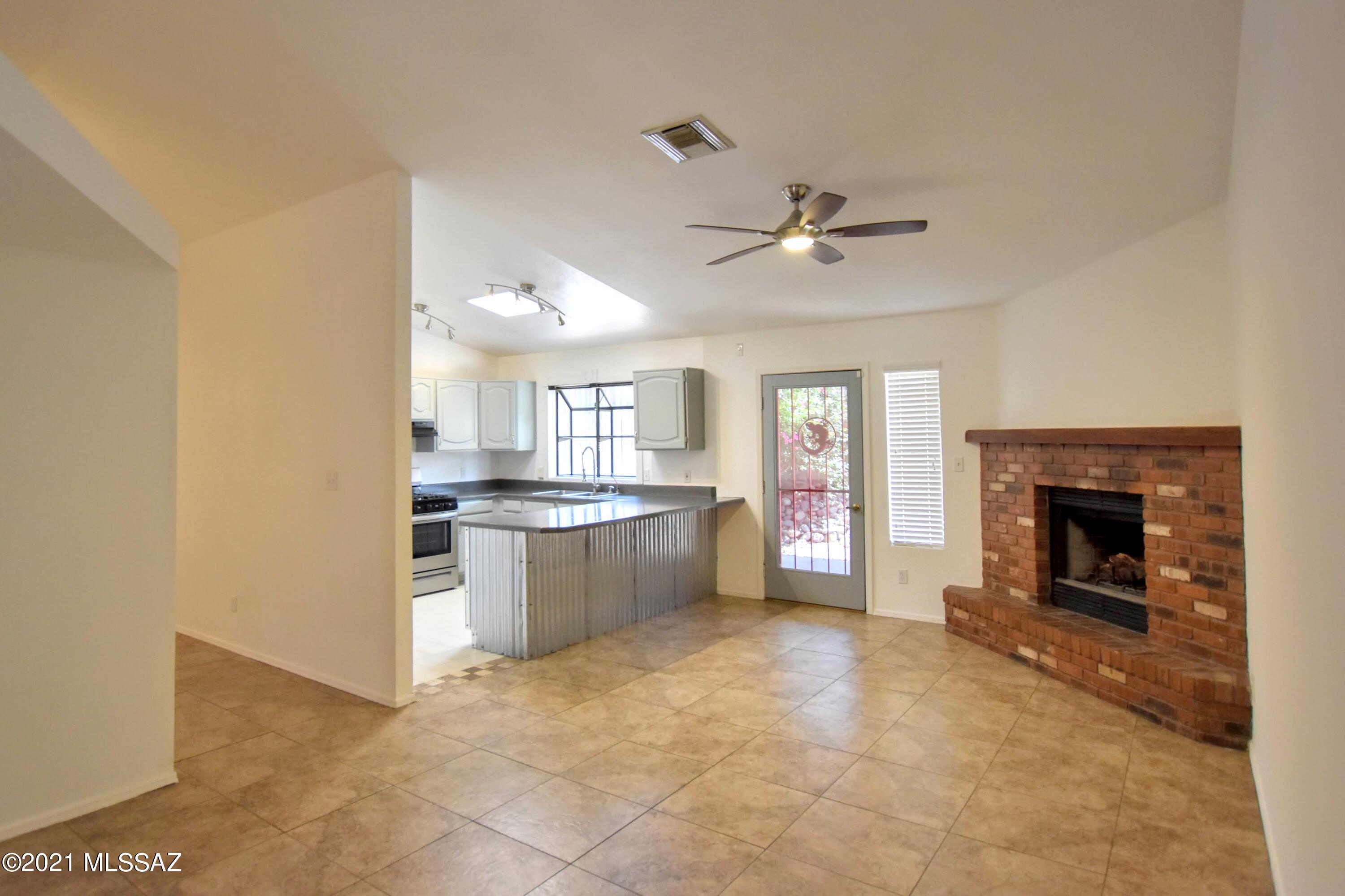 Mountain View Terrace(1-117) - Residential