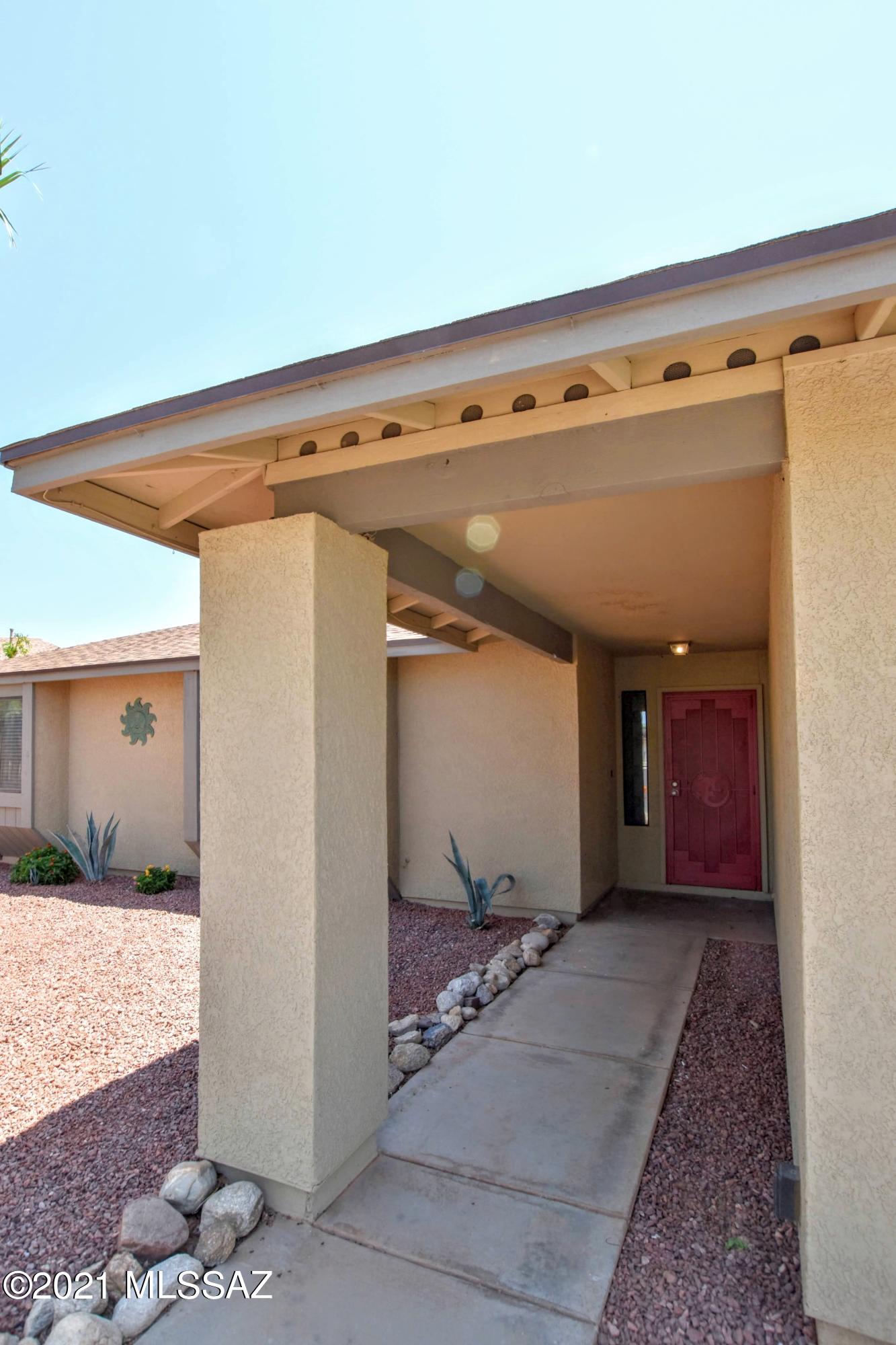 Mountain View Terrace(1-117) - Residential