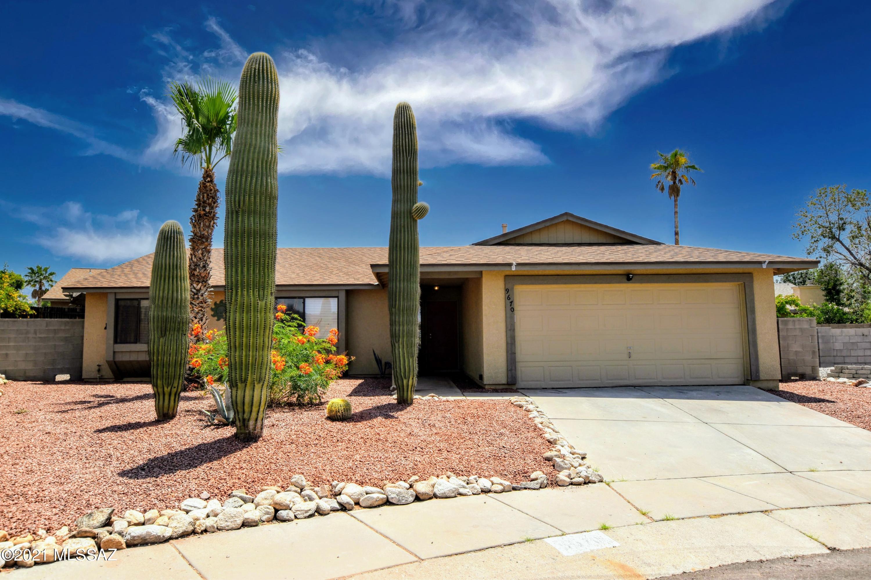 Mountain View Terrace(1-117) - Residential