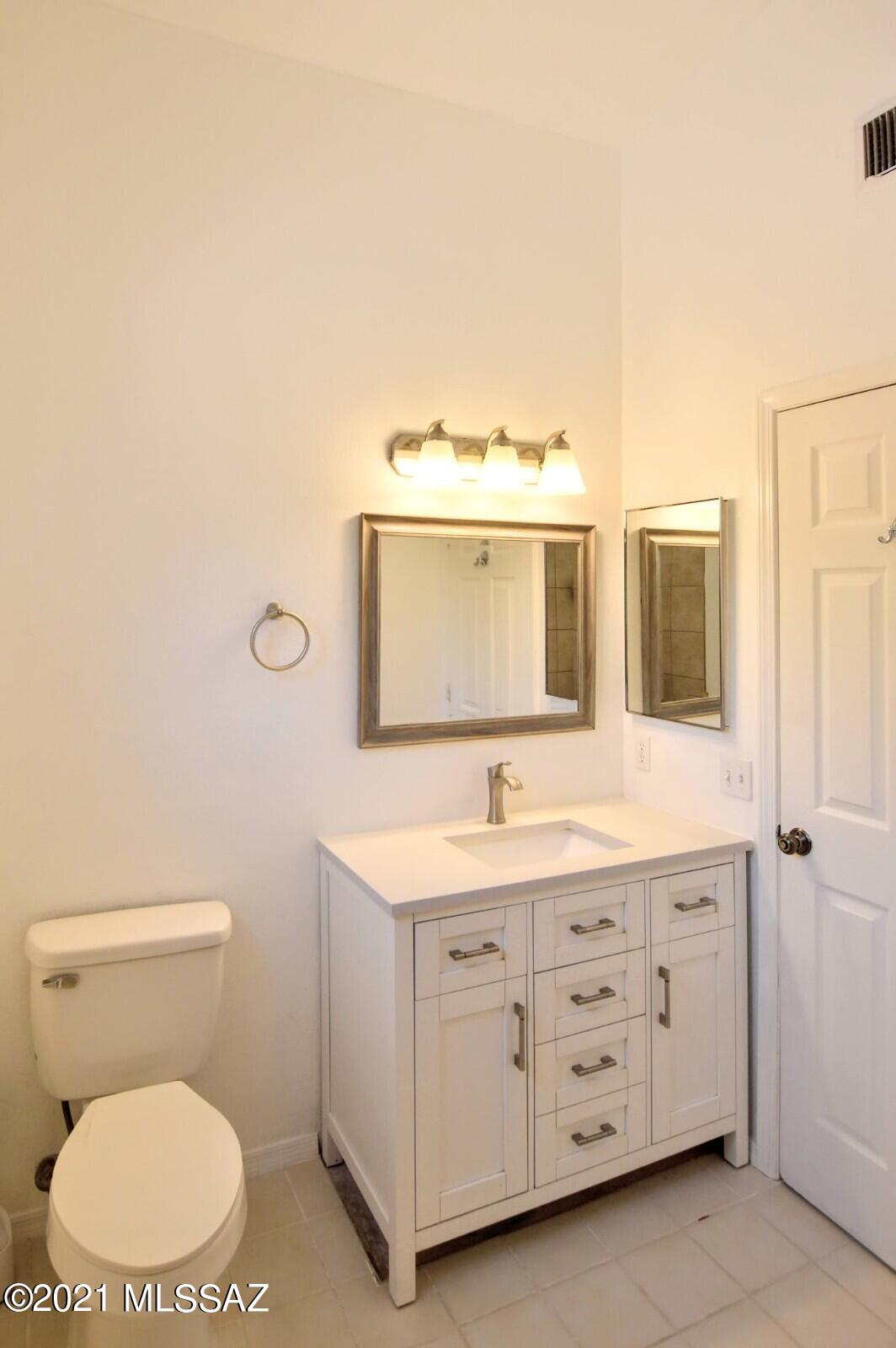 Mountain View Terrace(1-117) - Residential