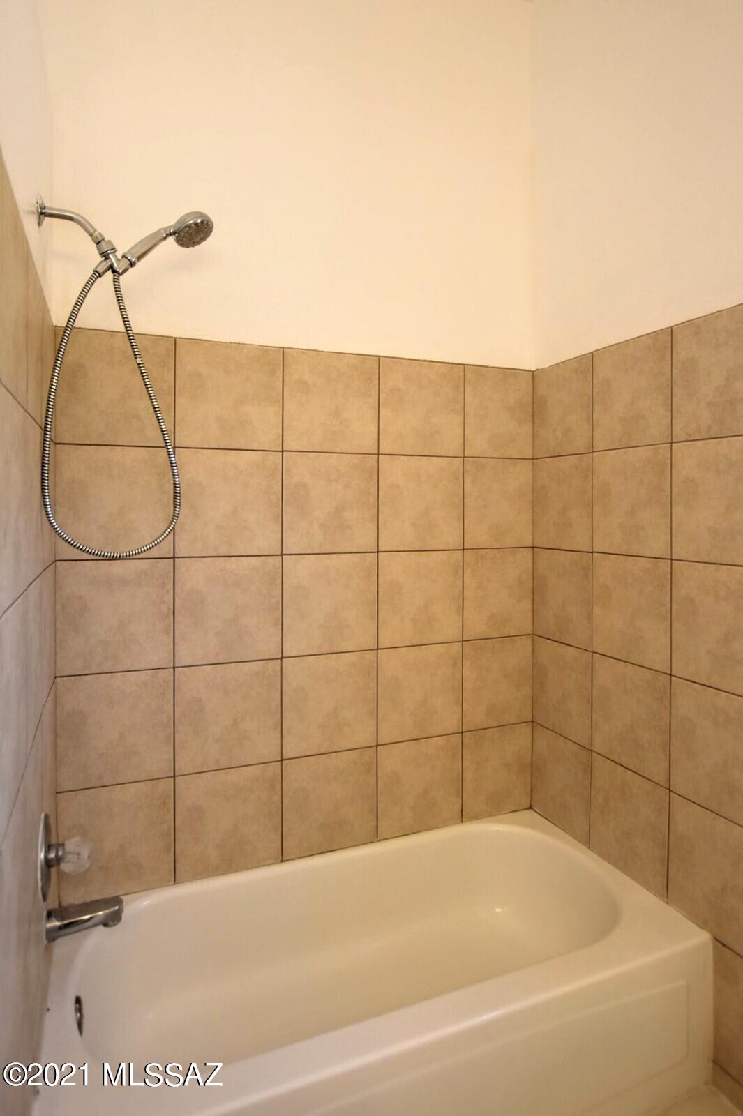 Mountain View Terrace(1-117) - Residential