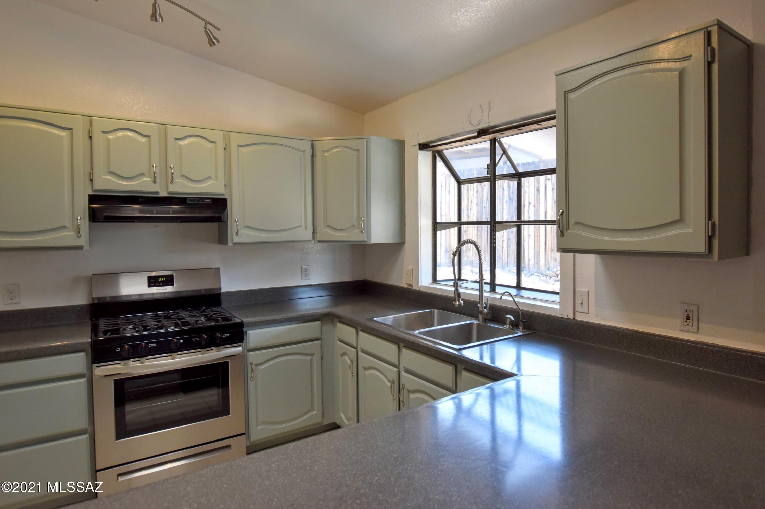 Mountain View Terrace(1-117) - Residential