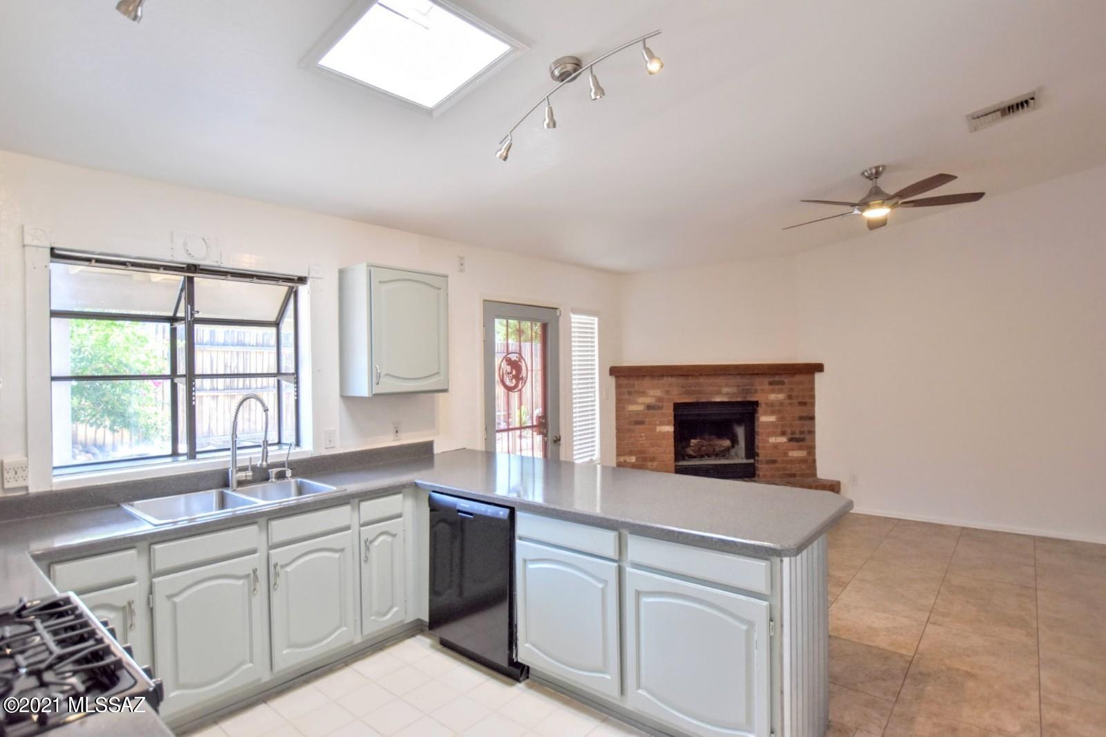 Mountain View Terrace(1-117) - Residential