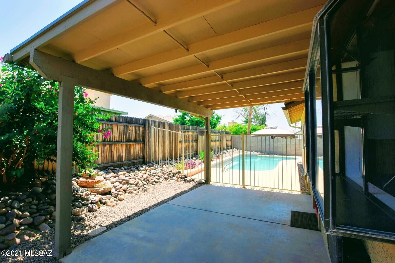 Mountain View Terrace(1-117) - Residential