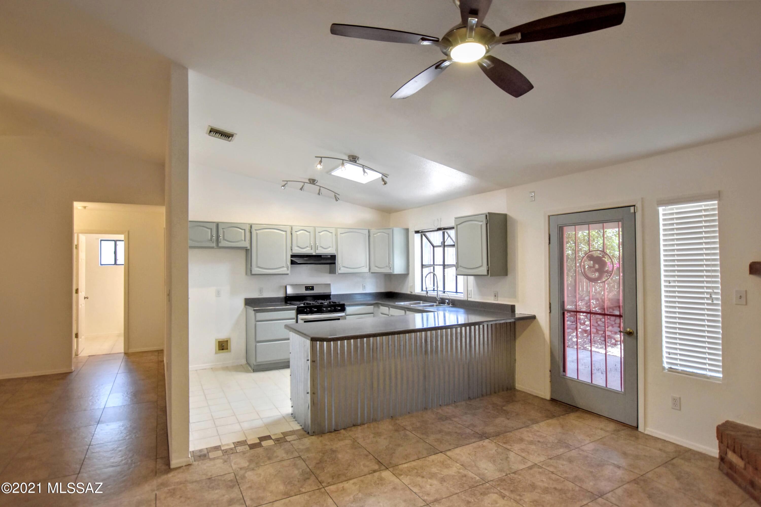 Mountain View Terrace(1-117) - Residential