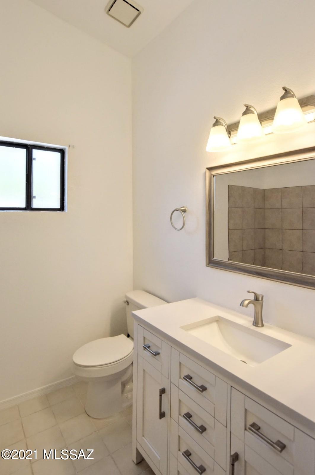 Mountain View Terrace(1-117) - Residential