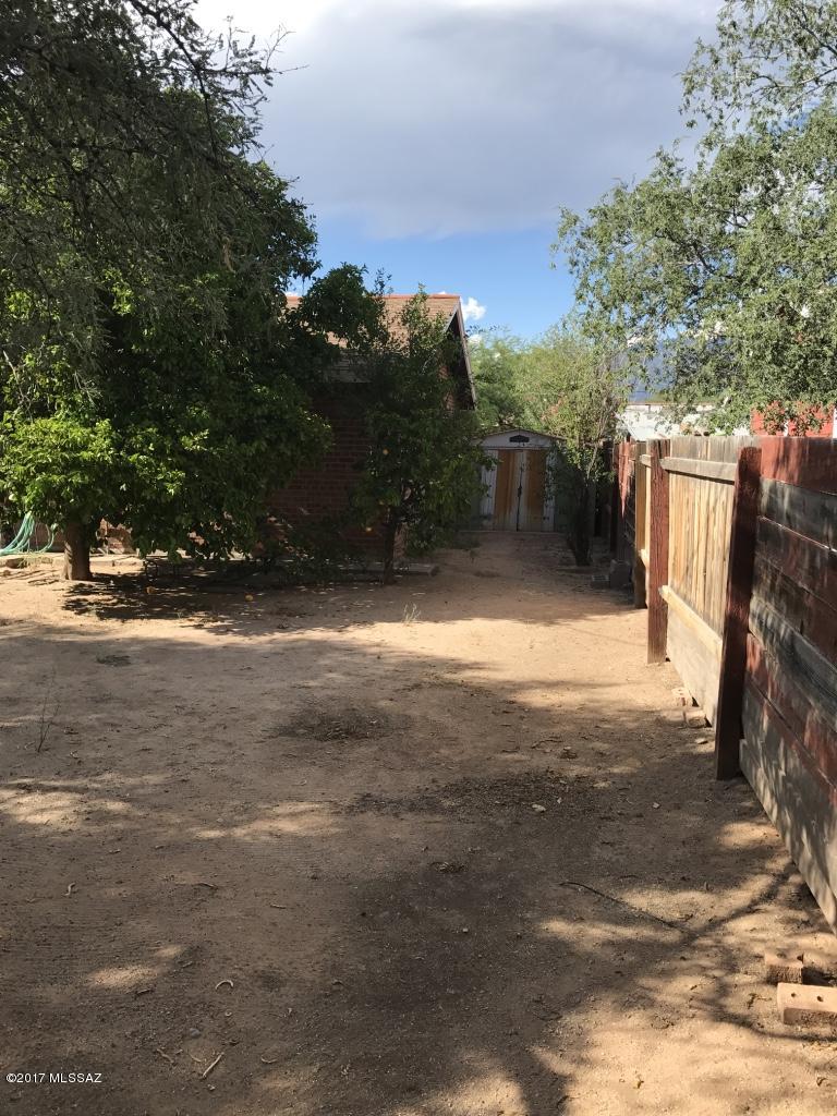 San Juan Addition - Residential