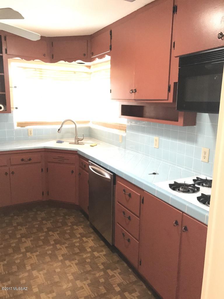 San Juan Addition - Residential
