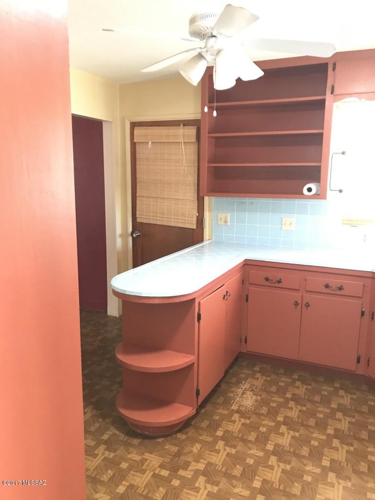 San Juan Addition - Residential
