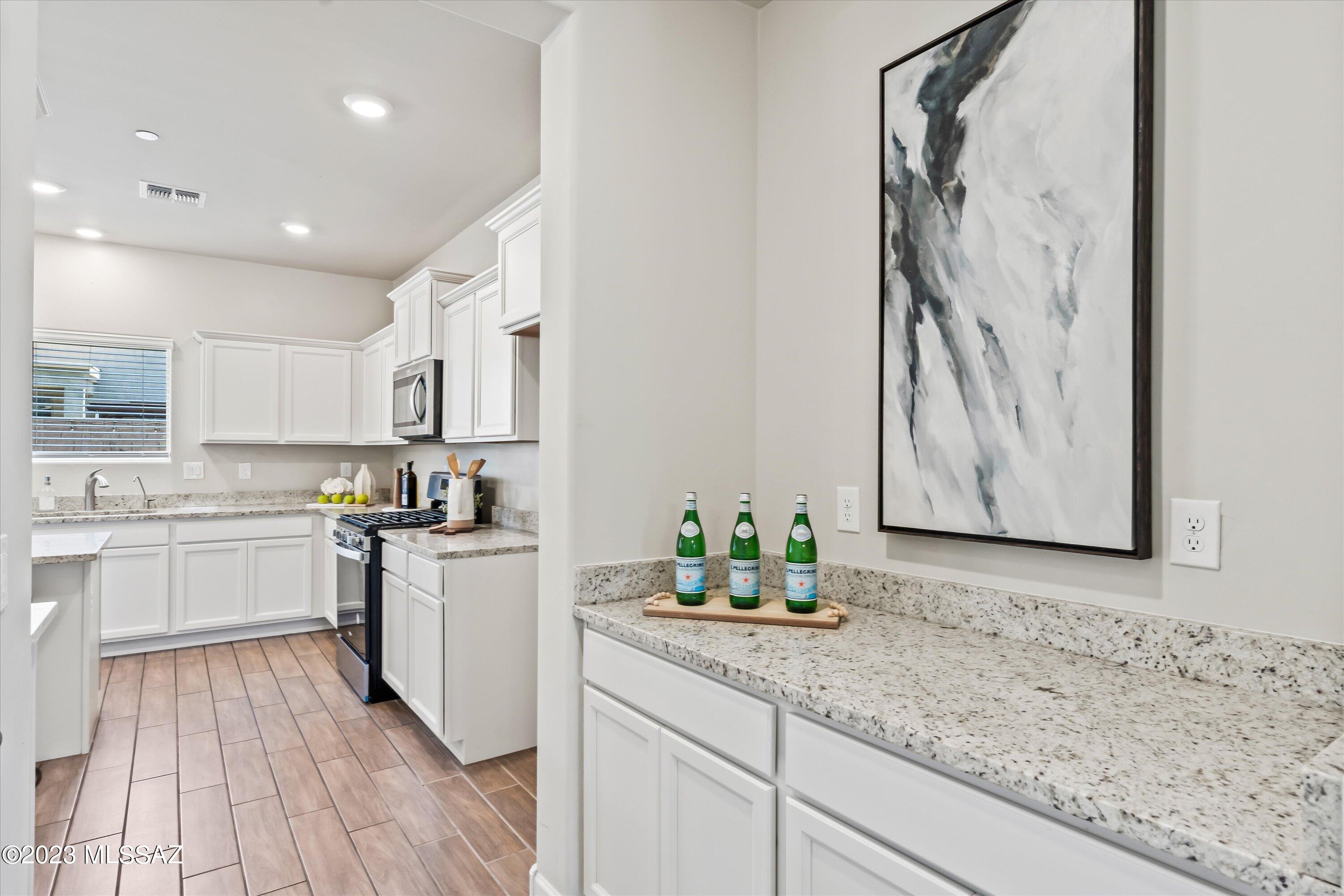 Saguaro Bloom 7A - Residential