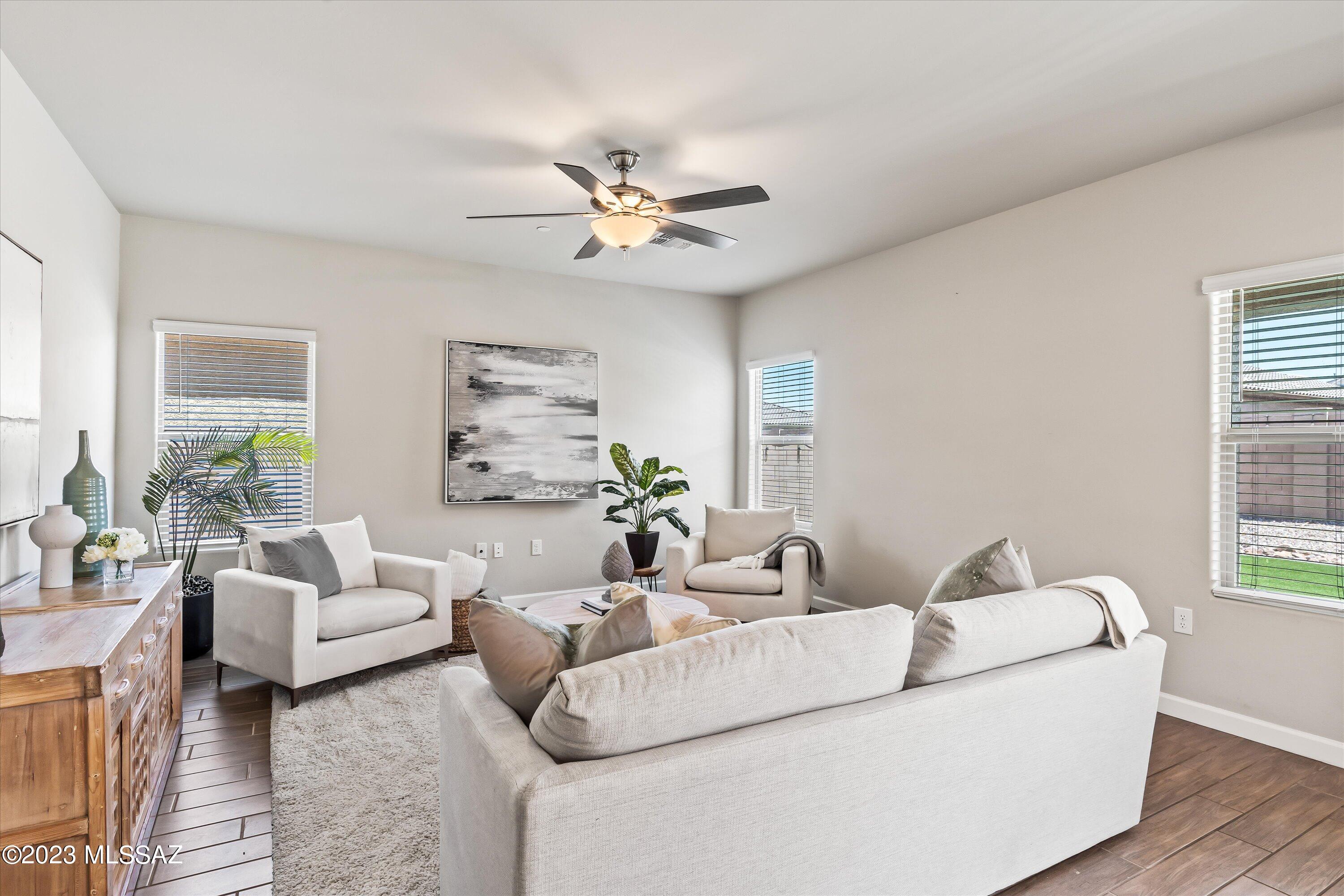 Saguaro Bloom 7A - Residential