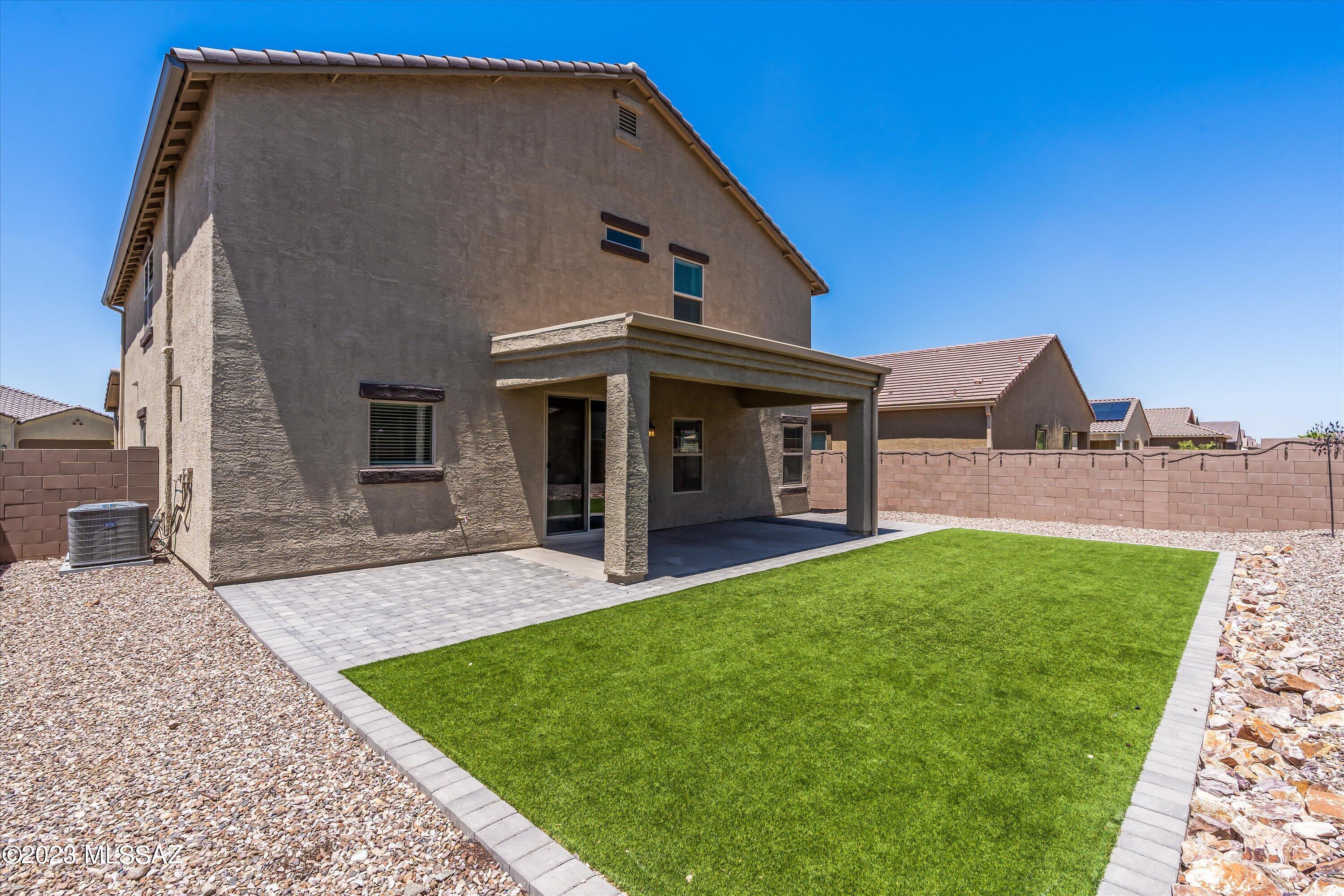 Saguaro Bloom 7A - Residential