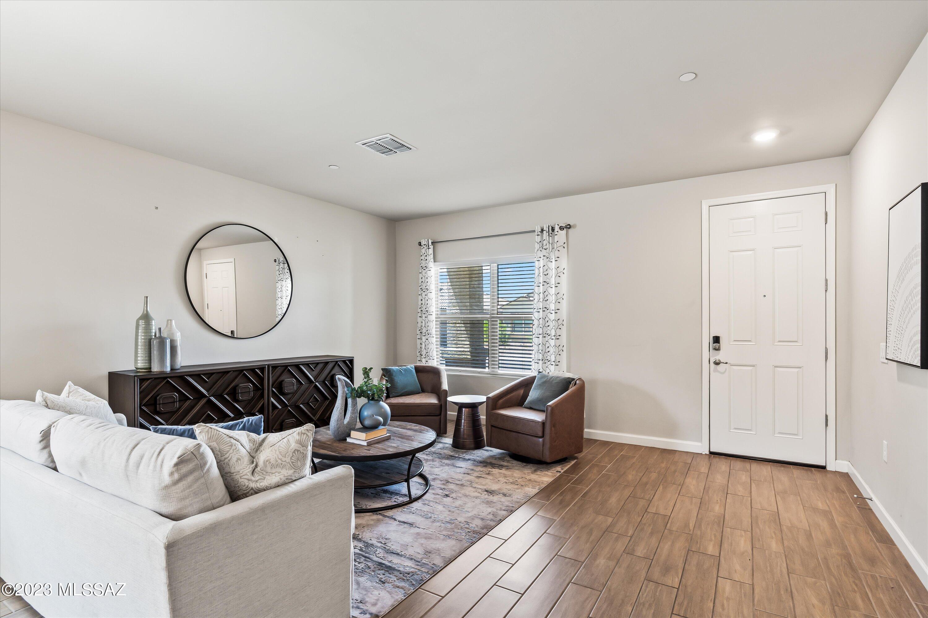 Saguaro Bloom 7A - Residential