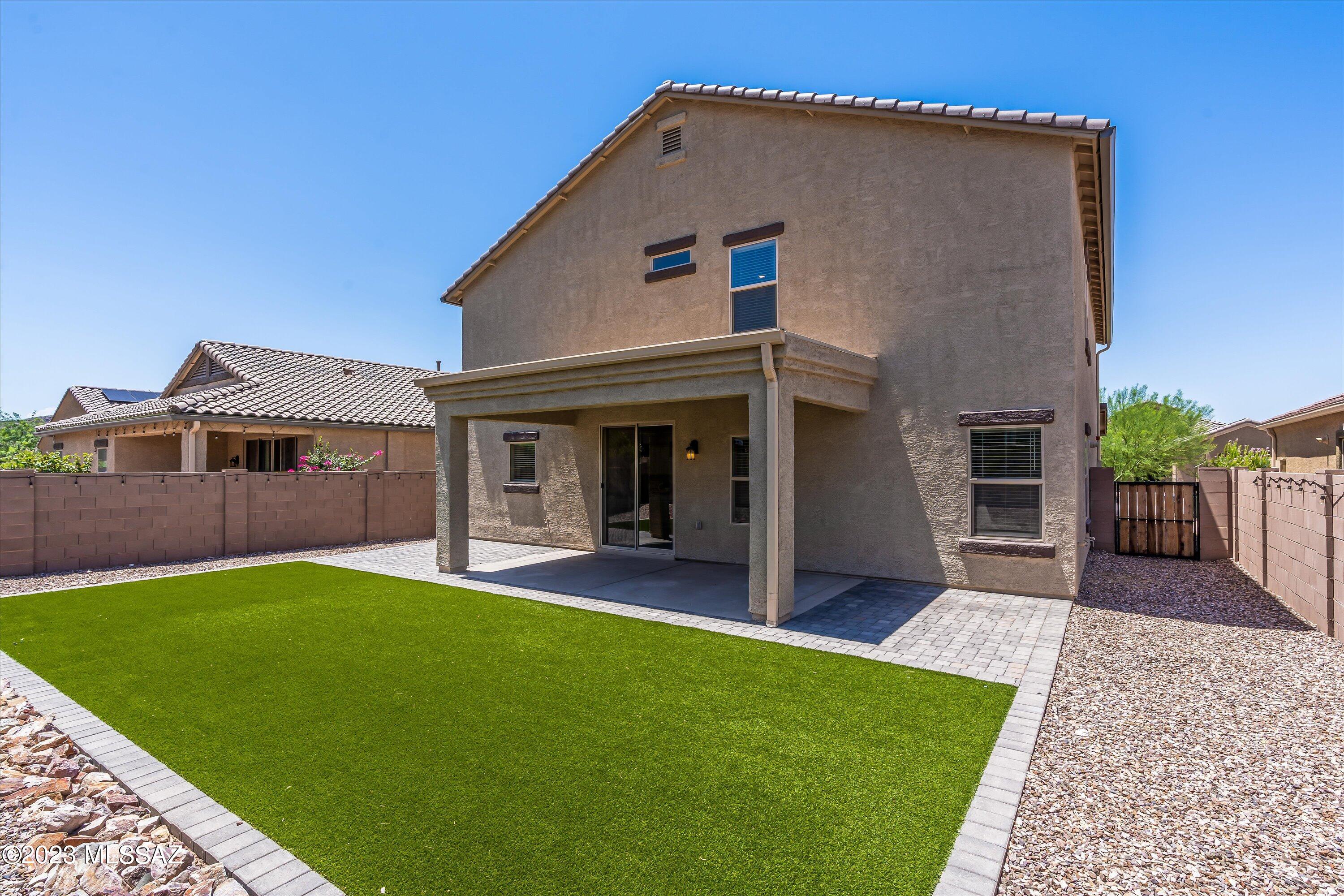Saguaro Bloom 7A - Residential