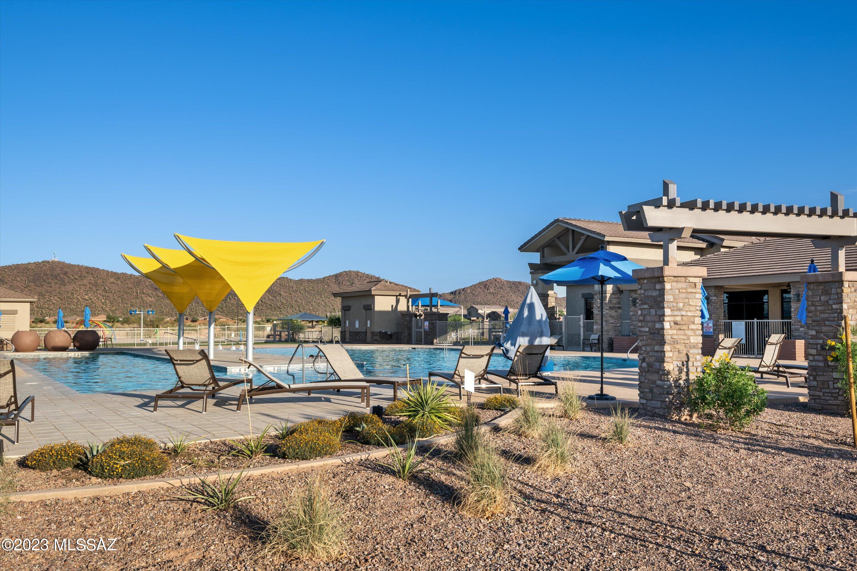 Saguaro Bloom 7A - Residential
