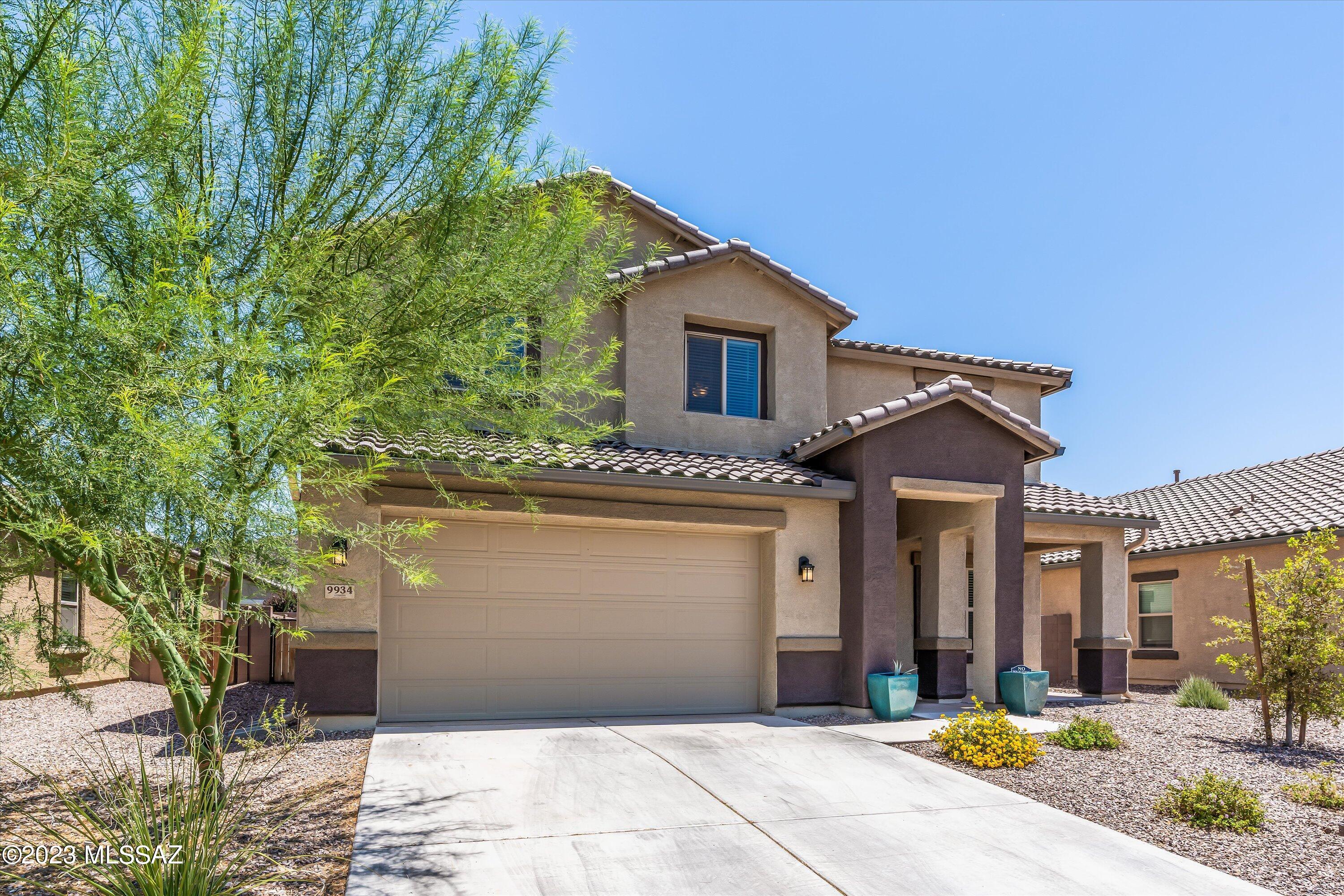 Saguaro Bloom 7A - Residential