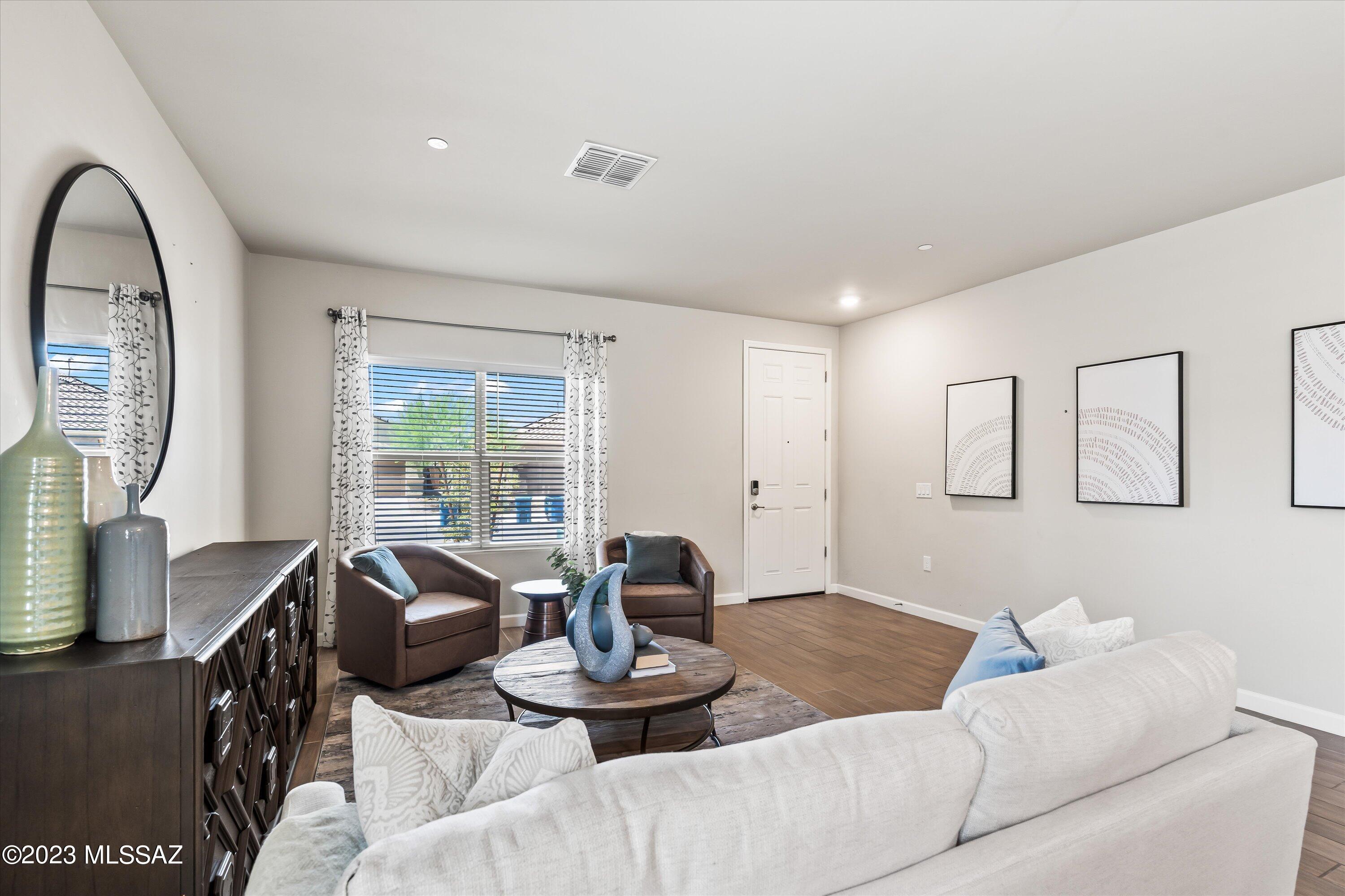 Saguaro Bloom 7A - Residential