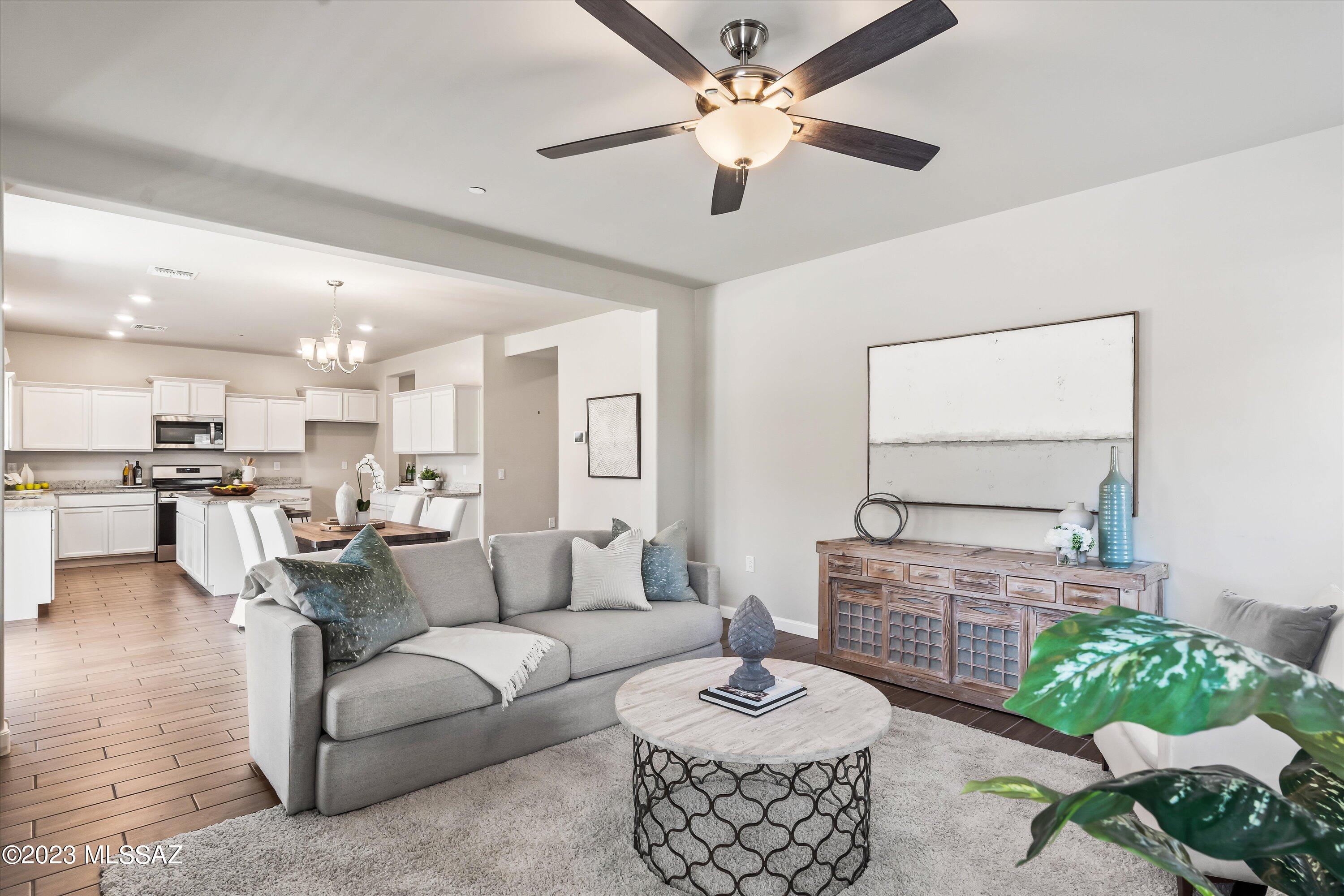 Saguaro Bloom 7A - Residential