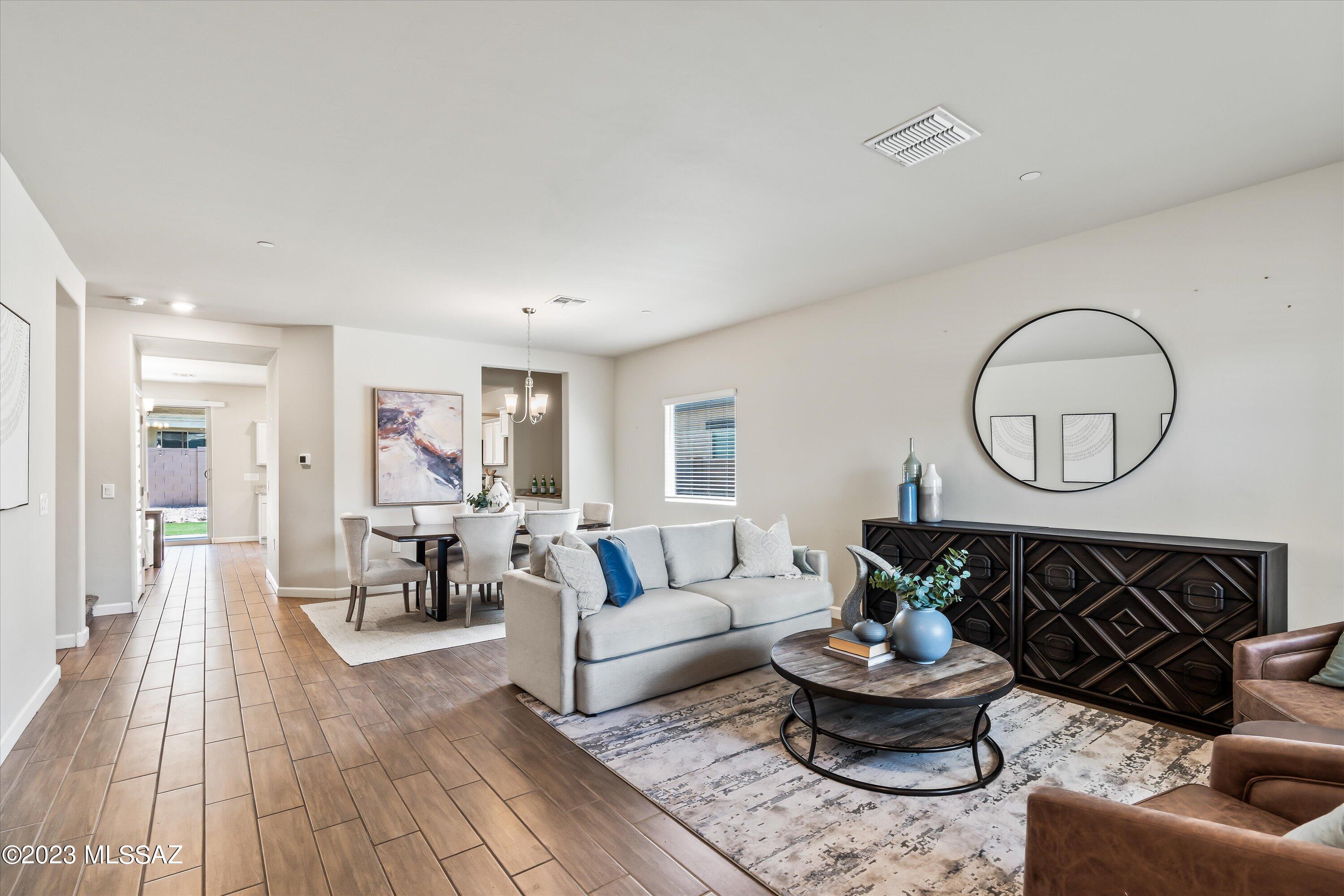 Saguaro Bloom 7A - Residential