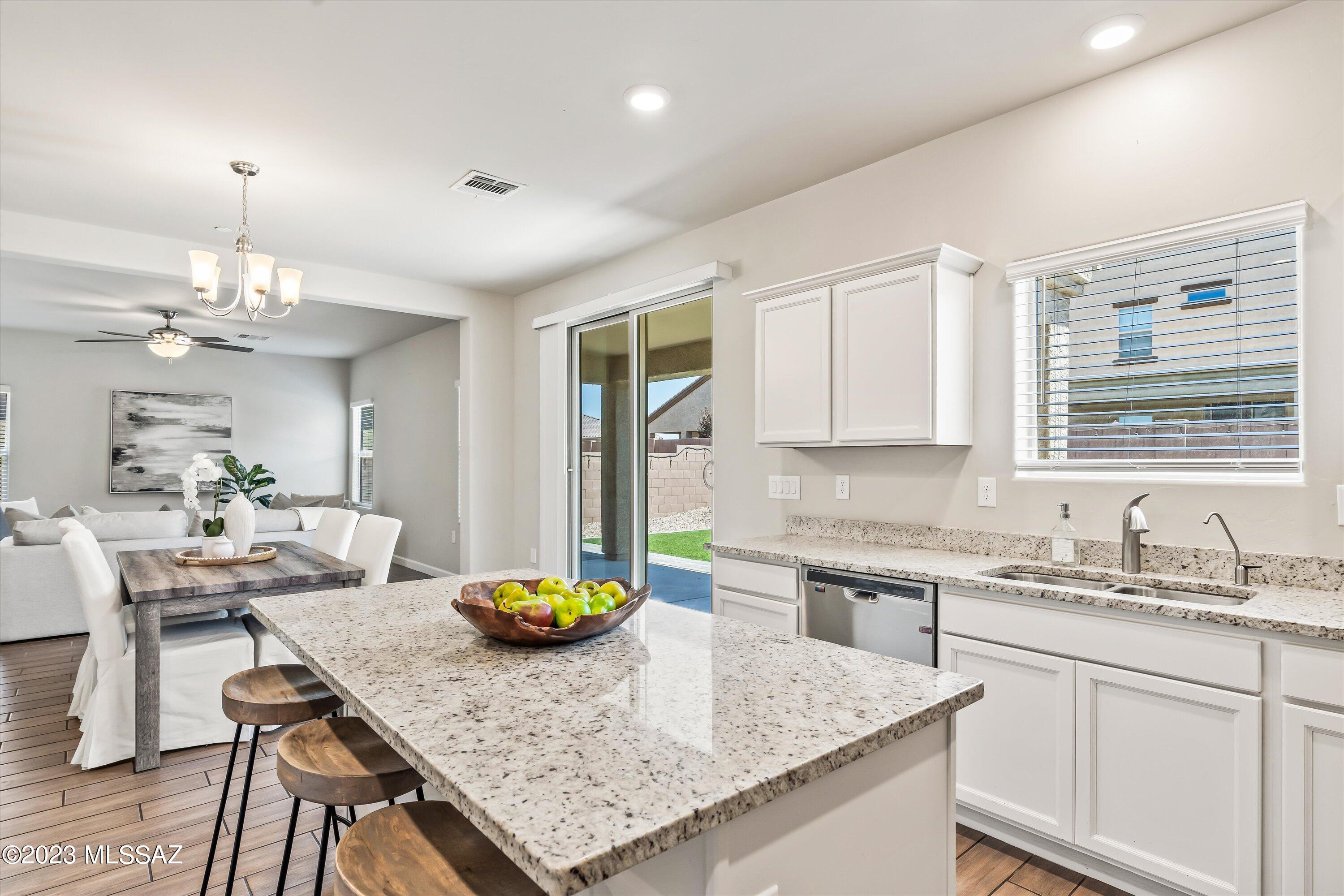 Saguaro Bloom 7A - Residential