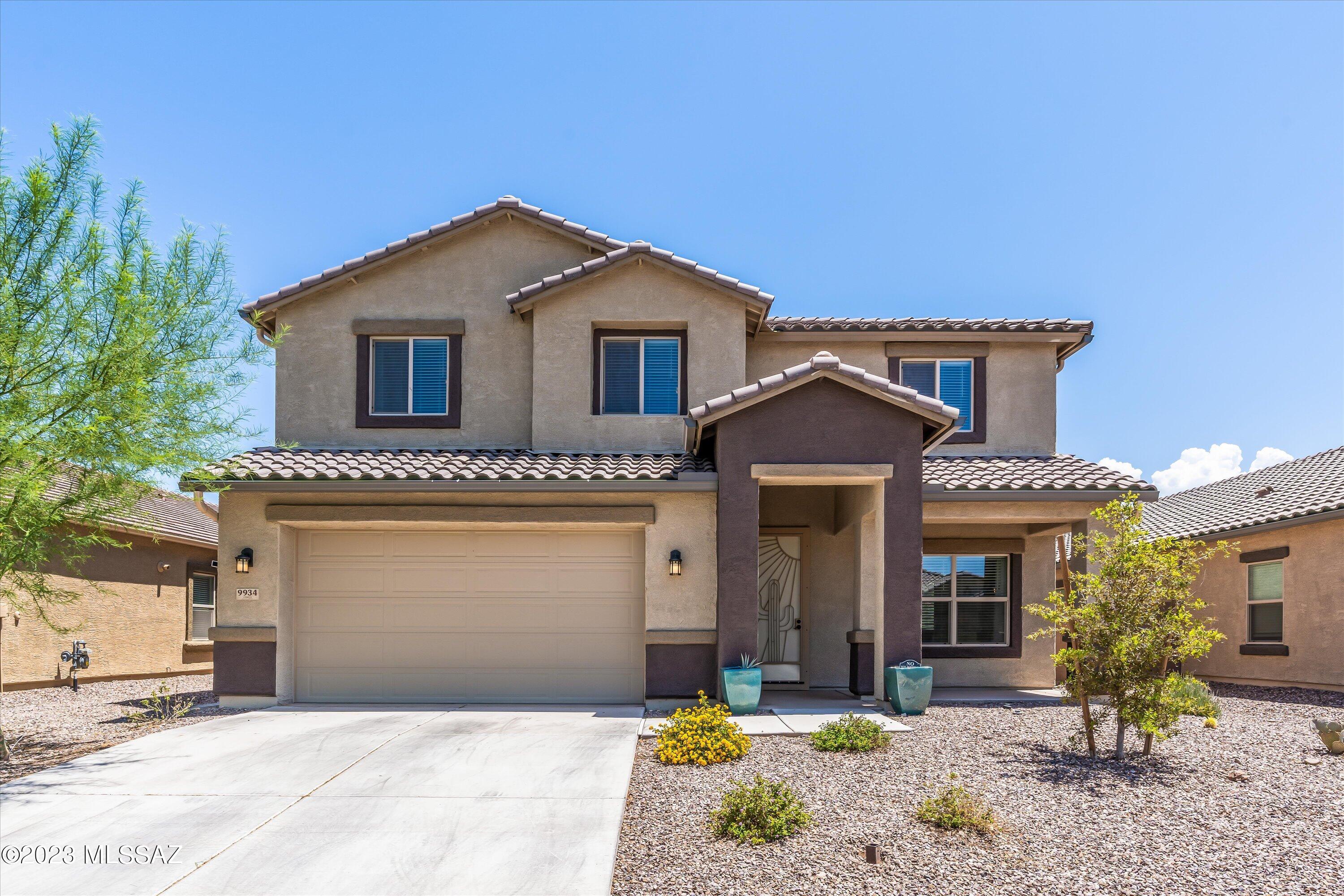 Saguaro Bloom 7A - Residential