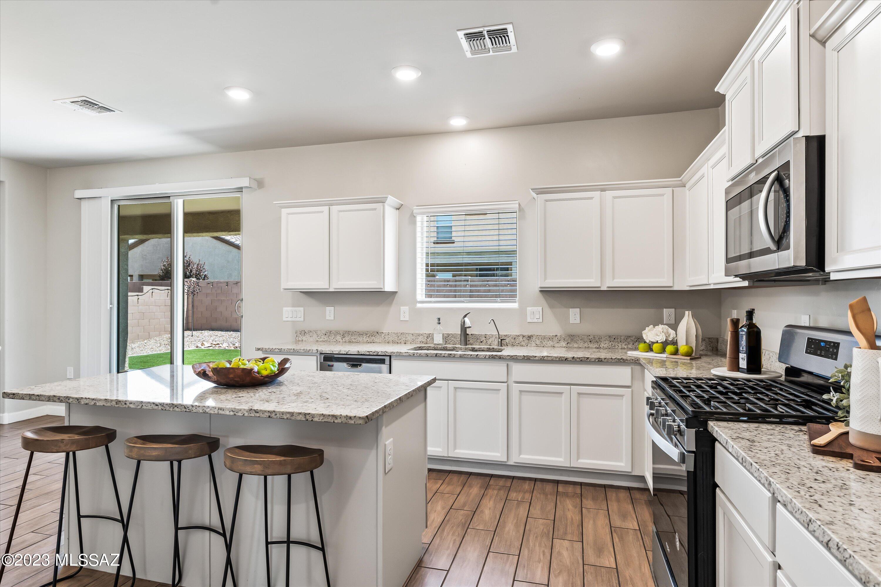Saguaro Bloom 7A - Residential