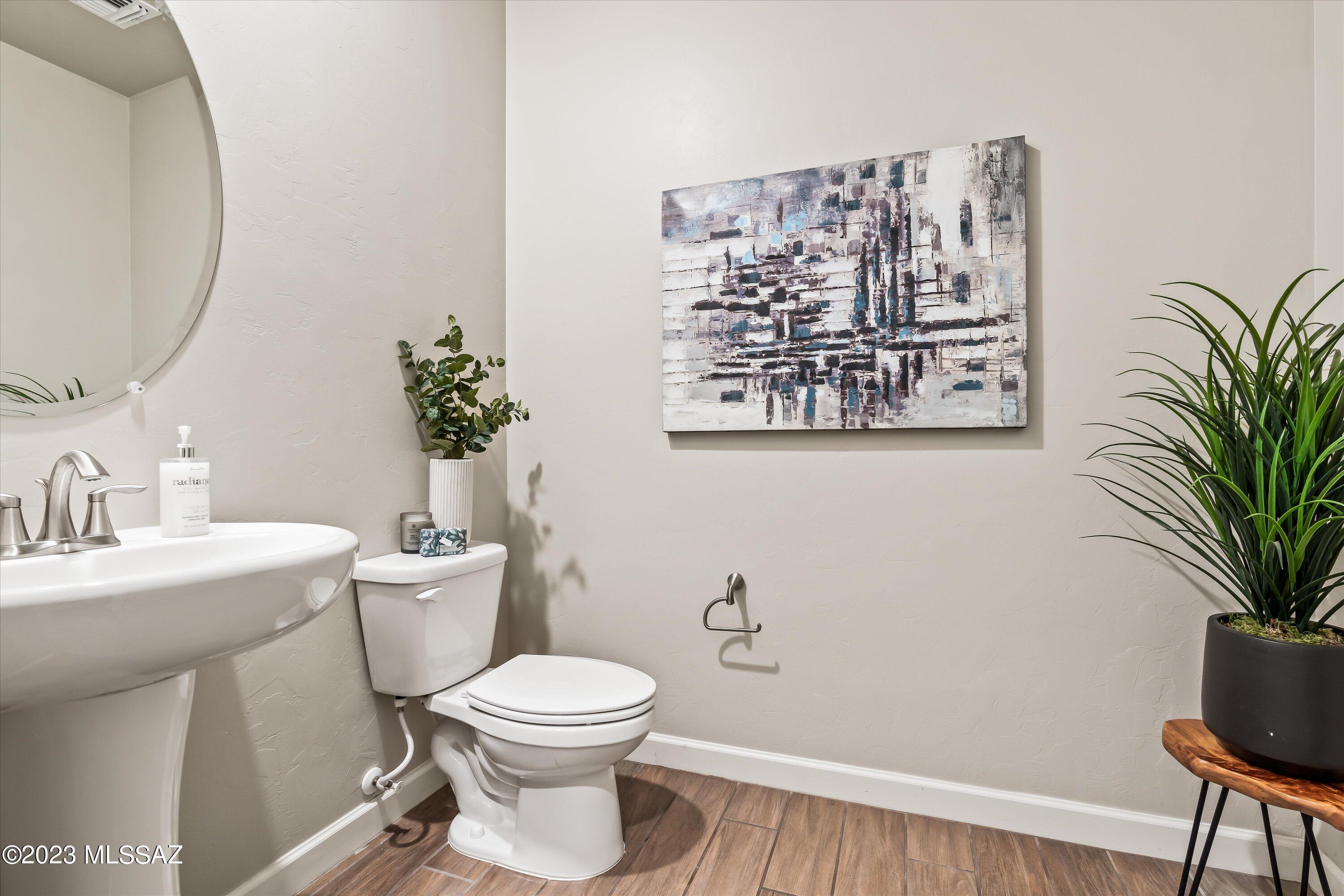 Saguaro Bloom 7A - Residential
