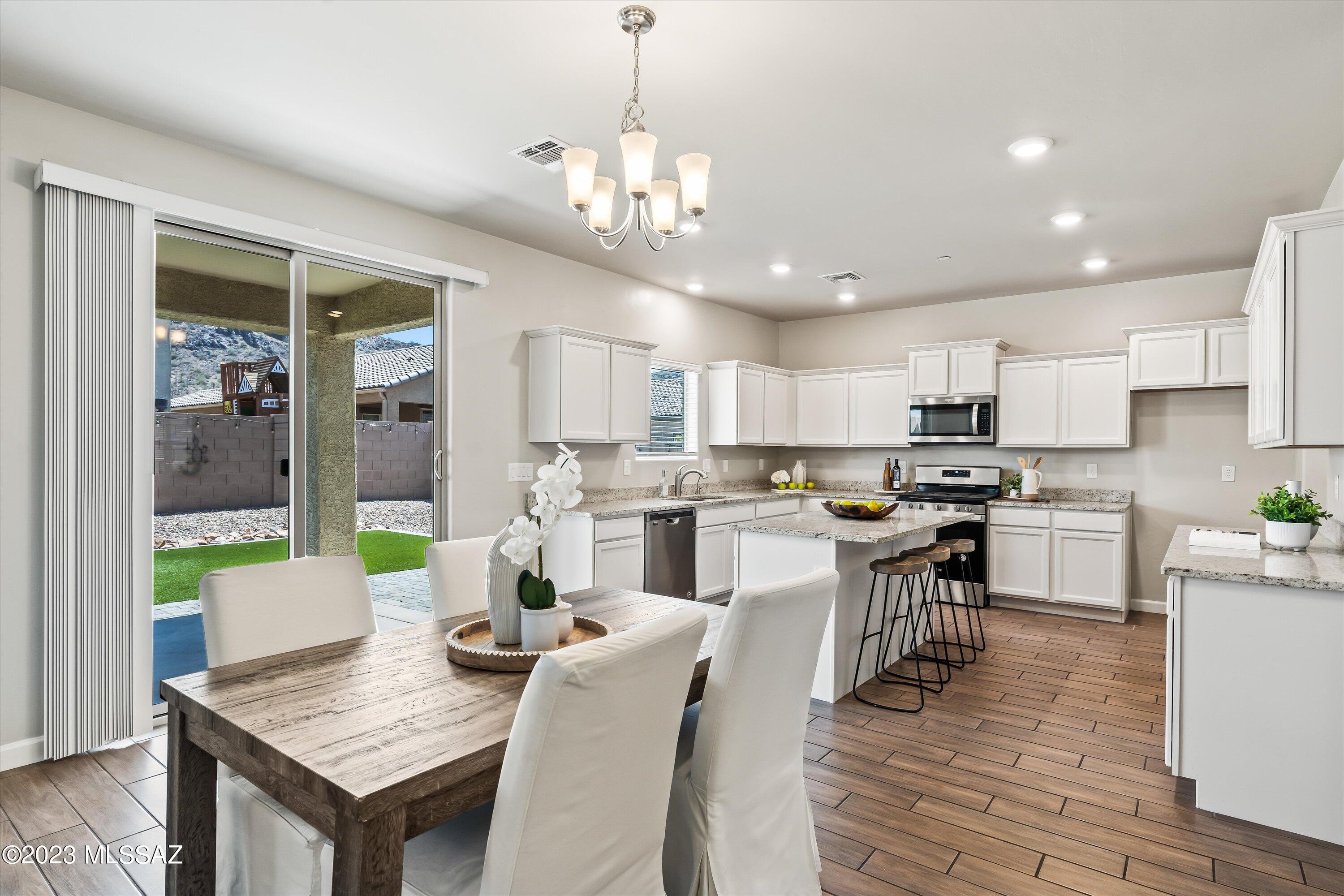 Saguaro Bloom 7A - Residential