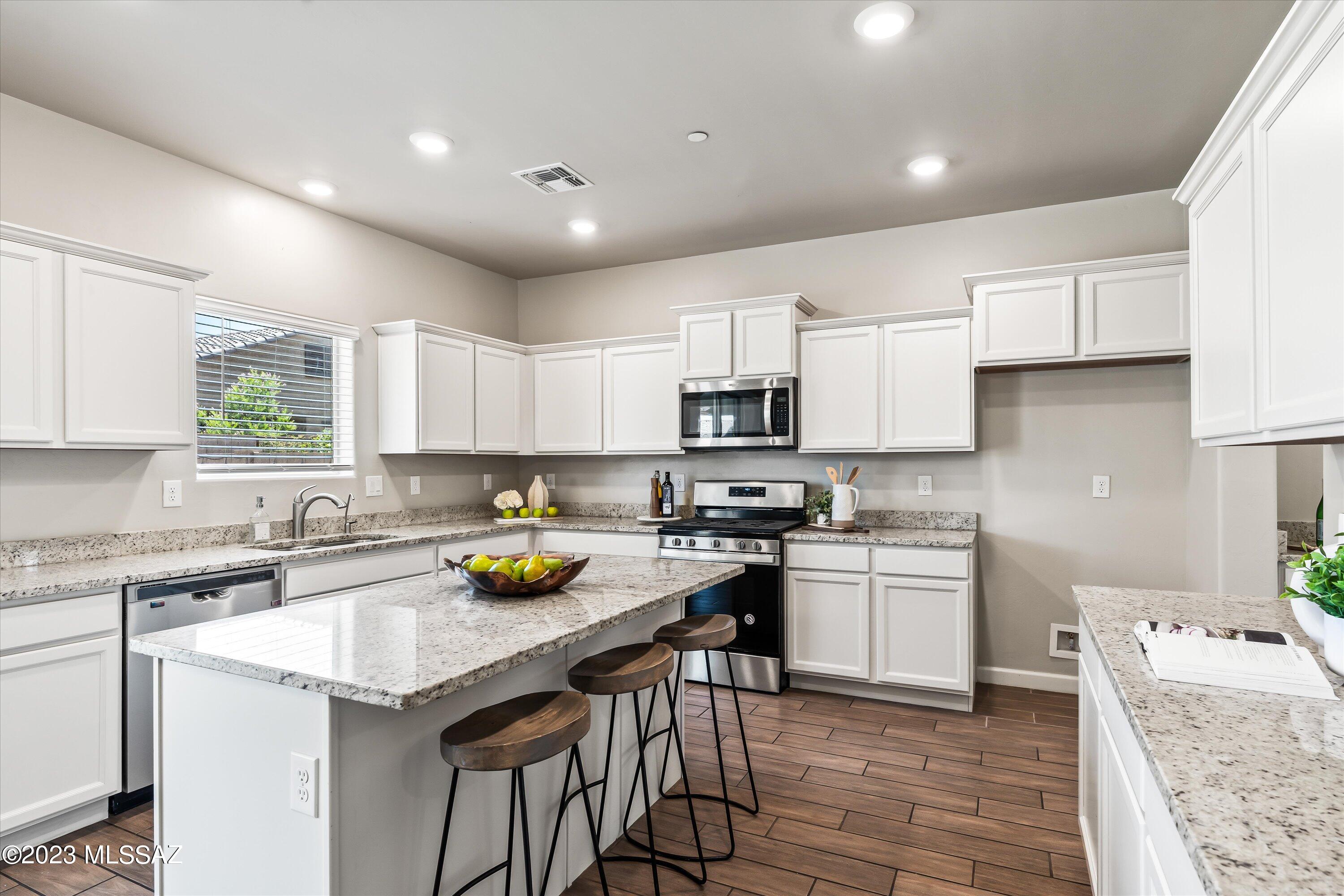 Saguaro Bloom 7A - Residential