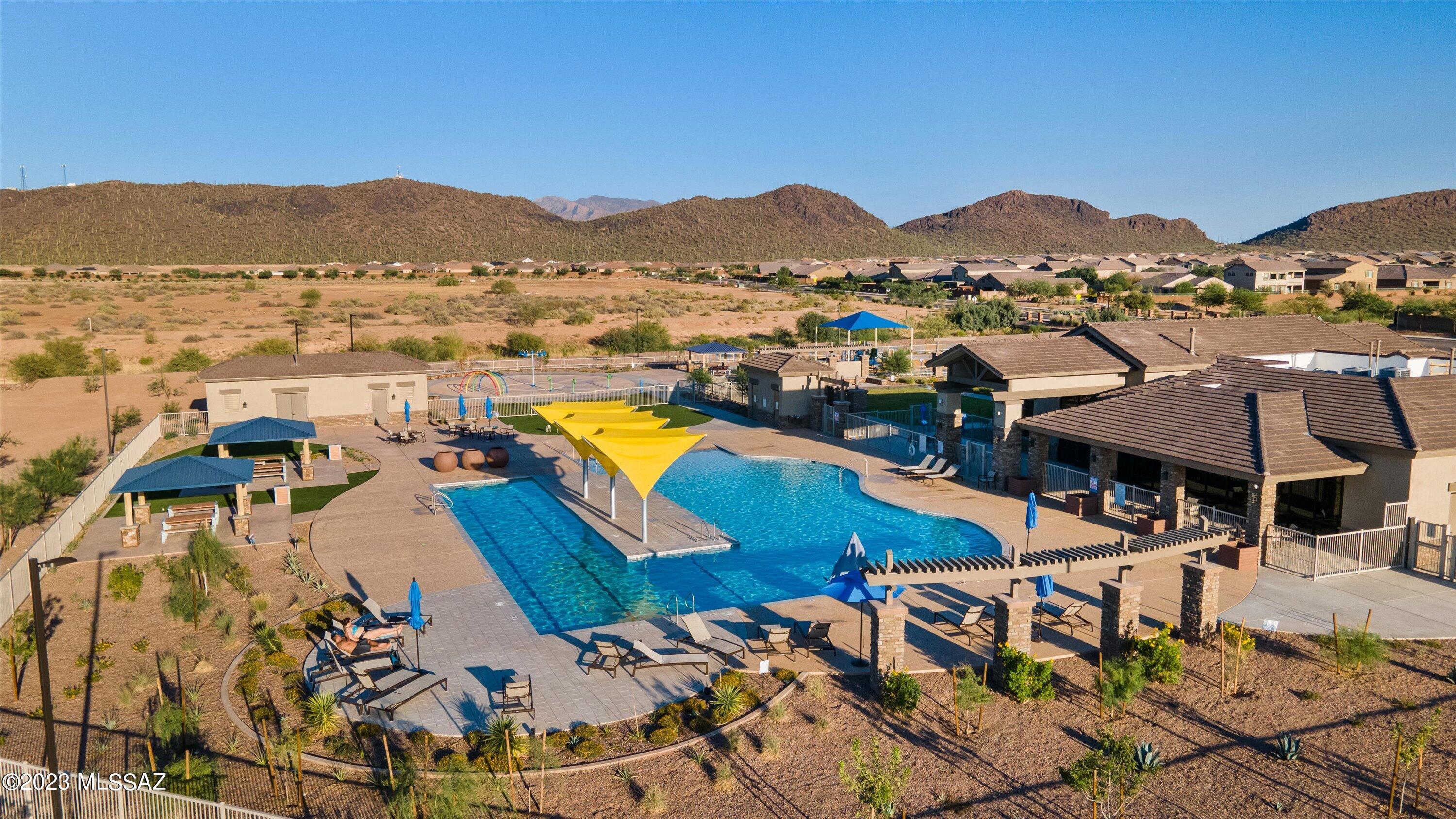 Saguaro Bloom 7A - Residential