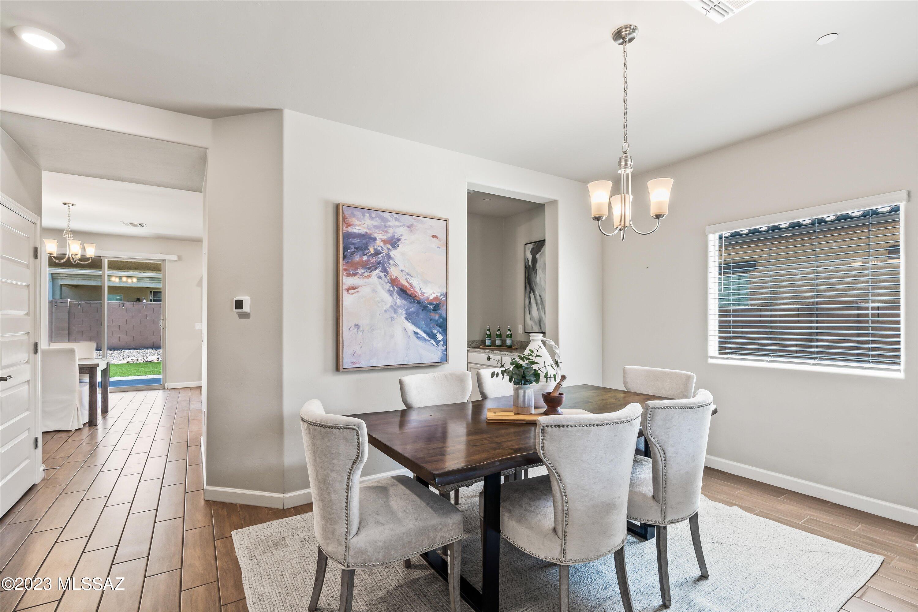 Saguaro Bloom 7A - Residential