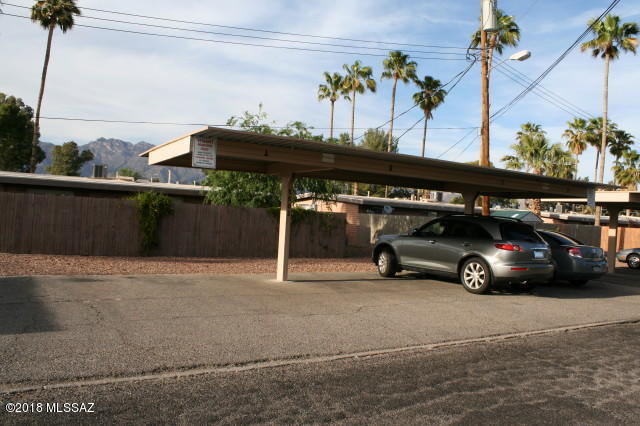 N/A - Residential Income