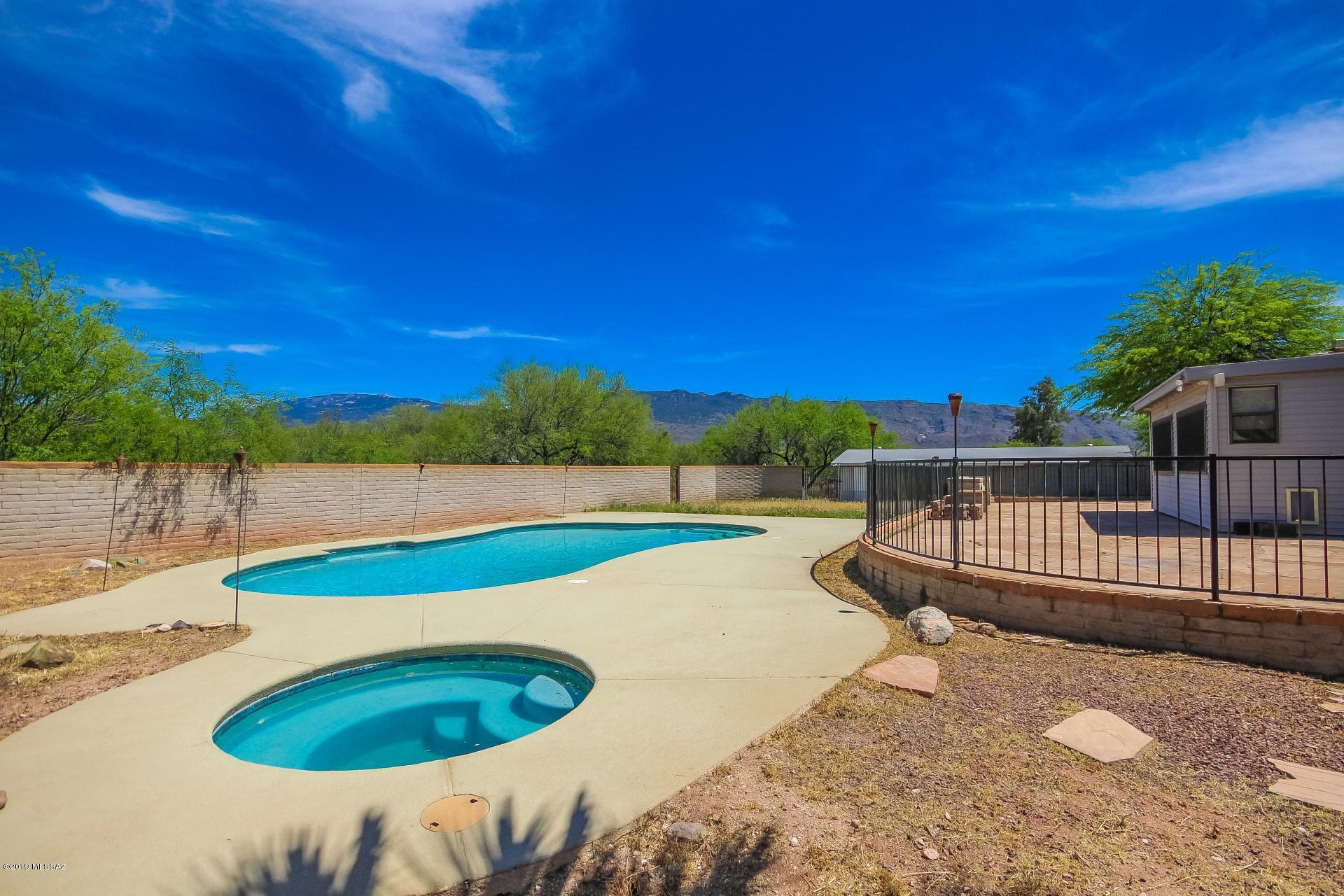 Arbor Vista (1-71) - Residential