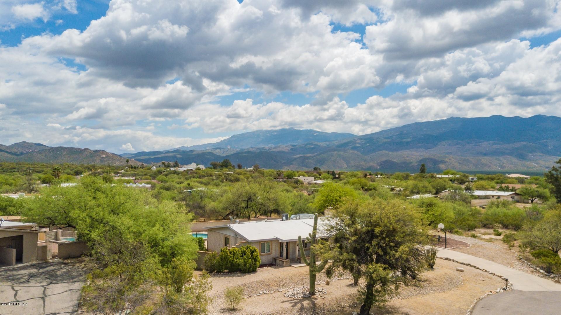 Arbor Vista (1-71) - Residential