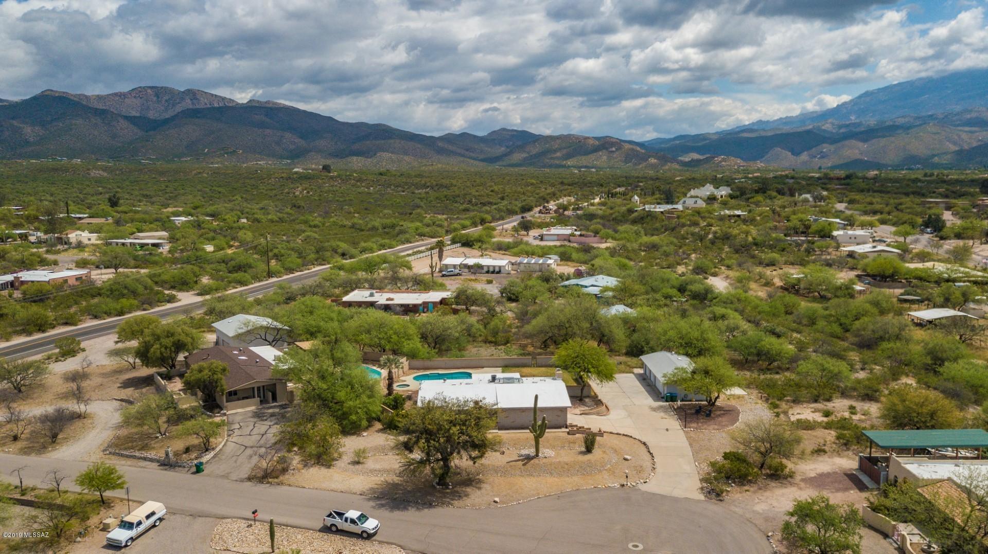 Arbor Vista (1-71) - Residential