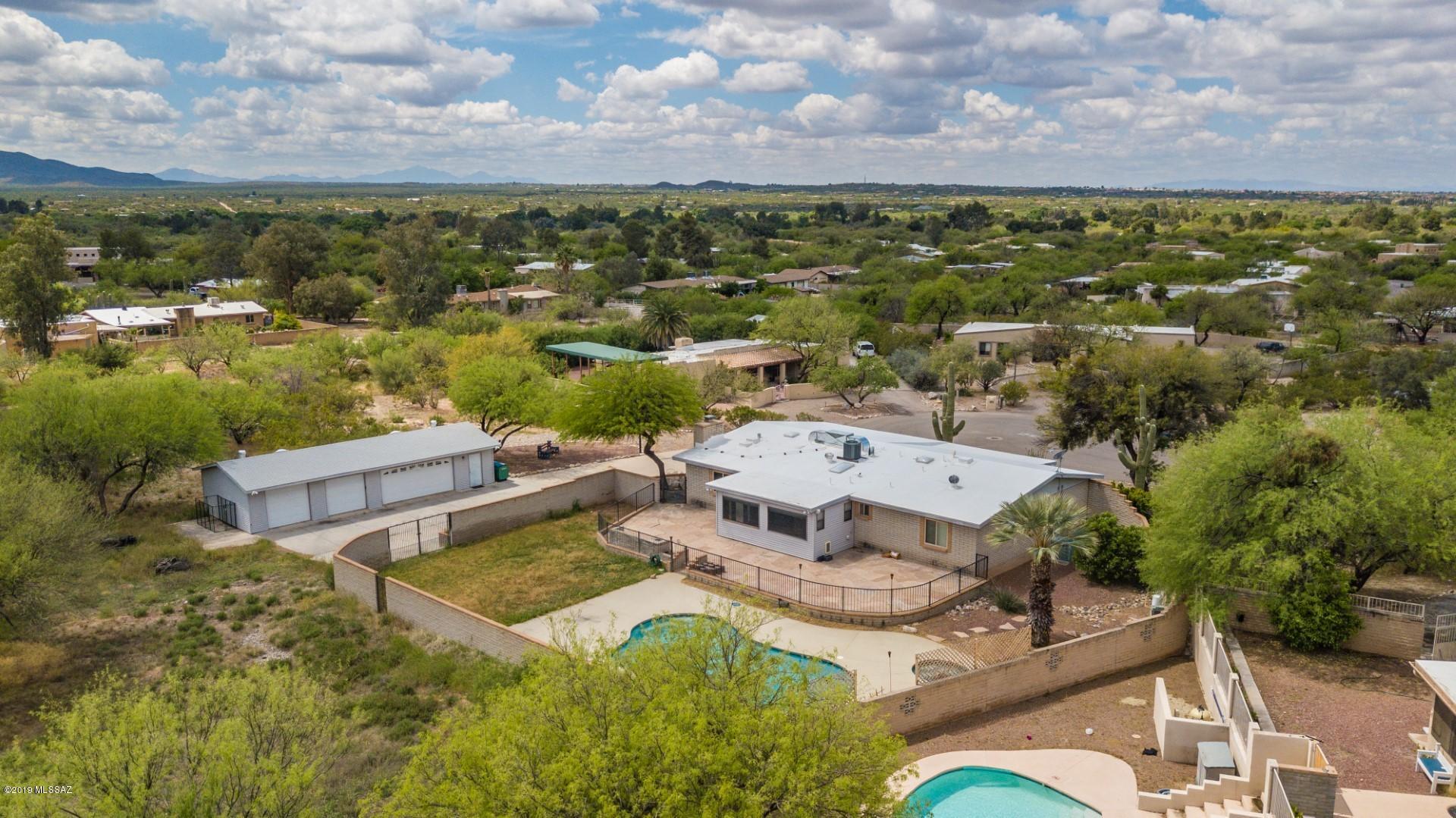 Arbor Vista (1-71) - Residential
