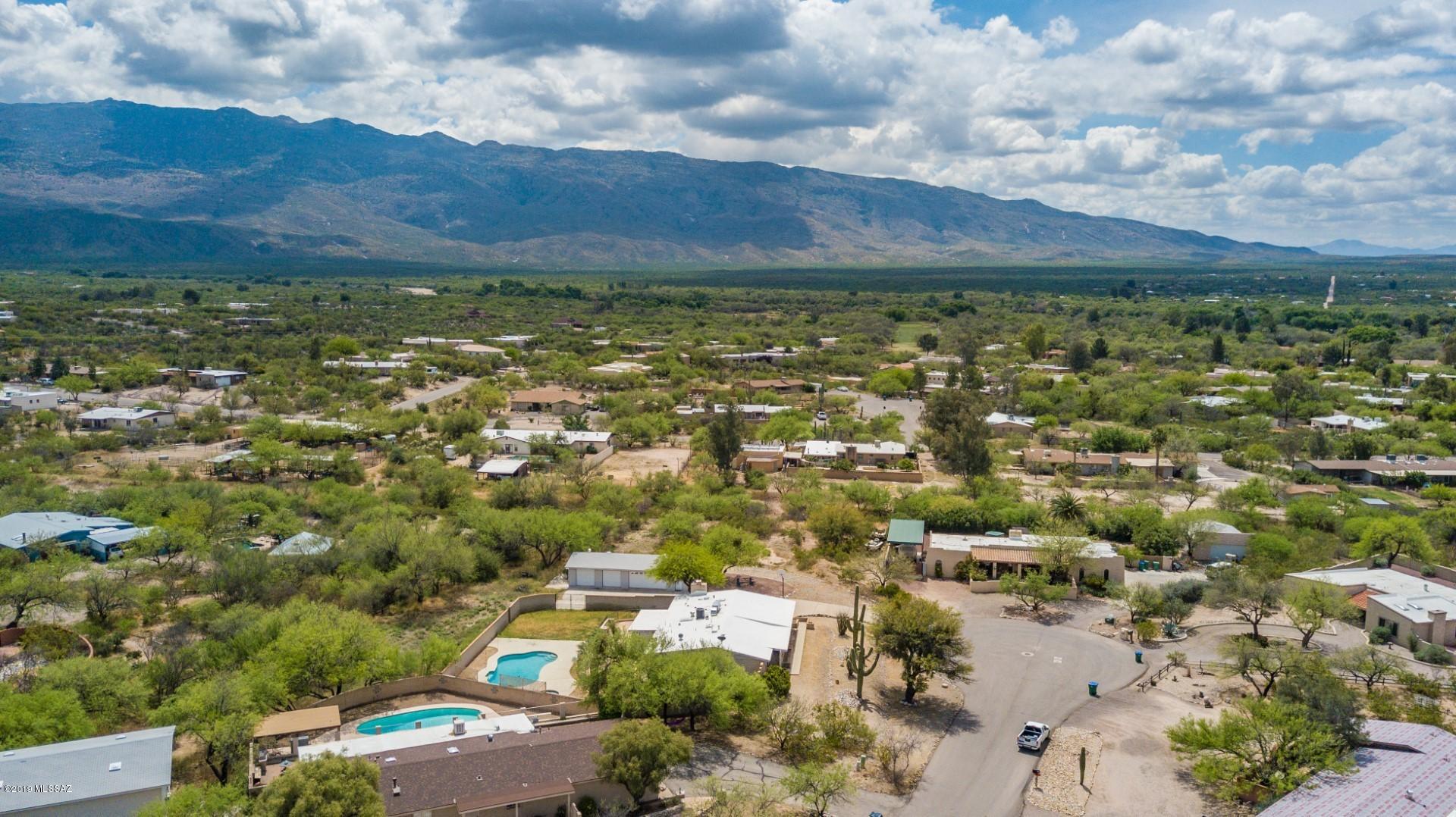 Arbor Vista (1-71) - Residential