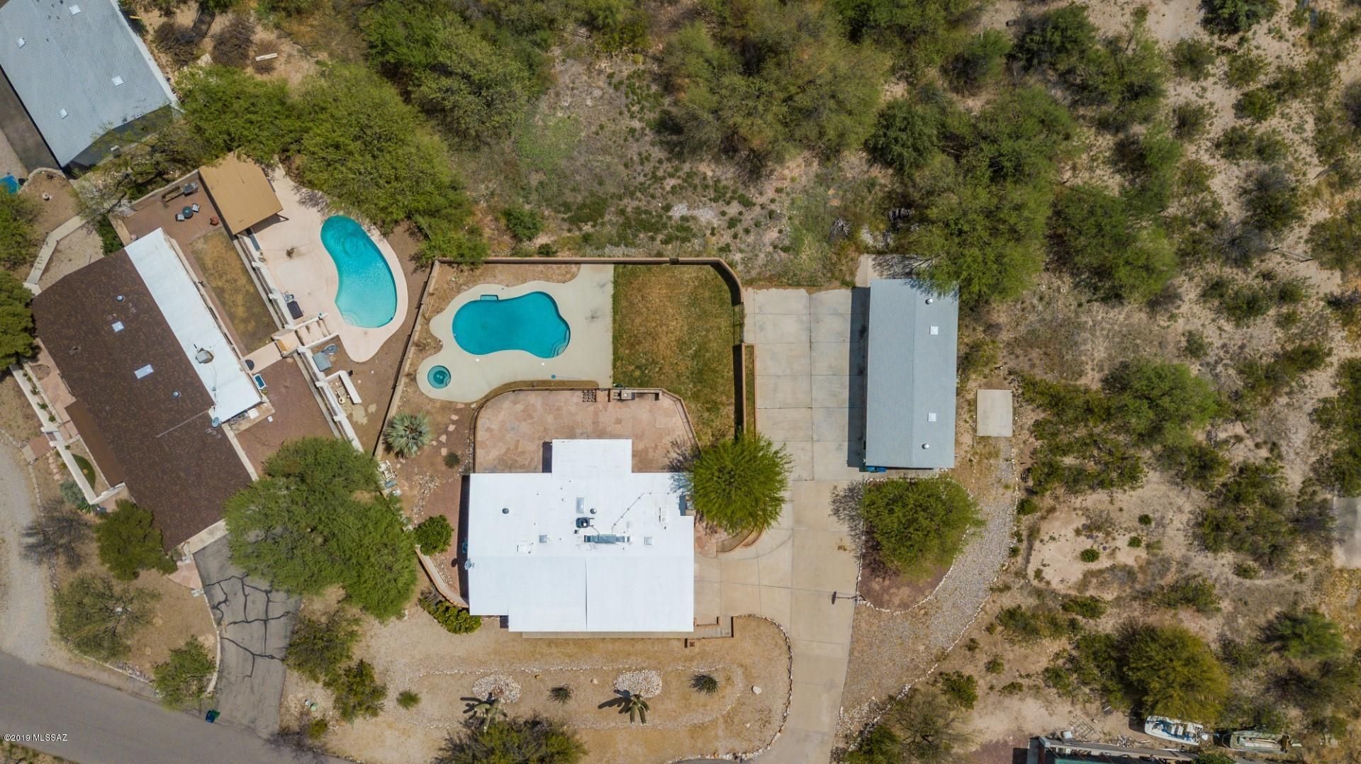 Arbor Vista (1-71) - Residential