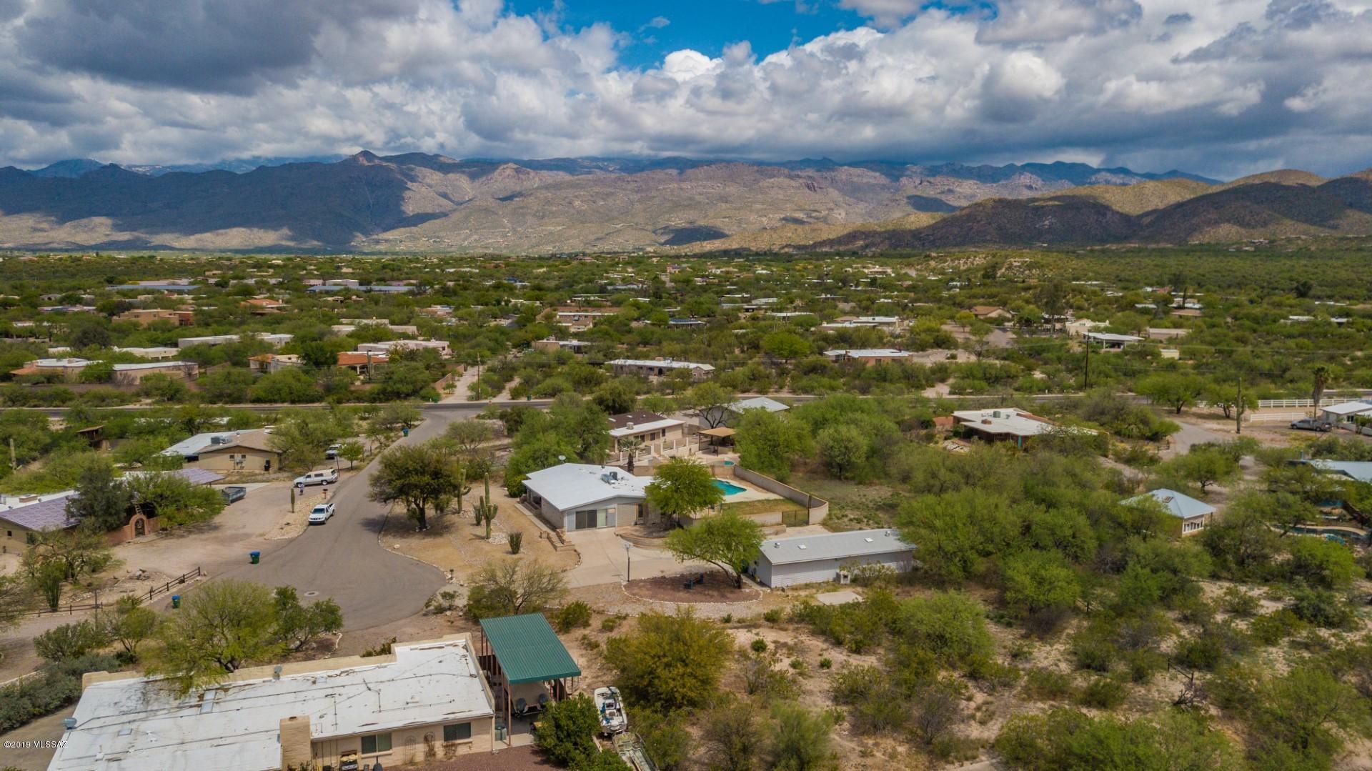 Arbor Vista (1-71) - Residential