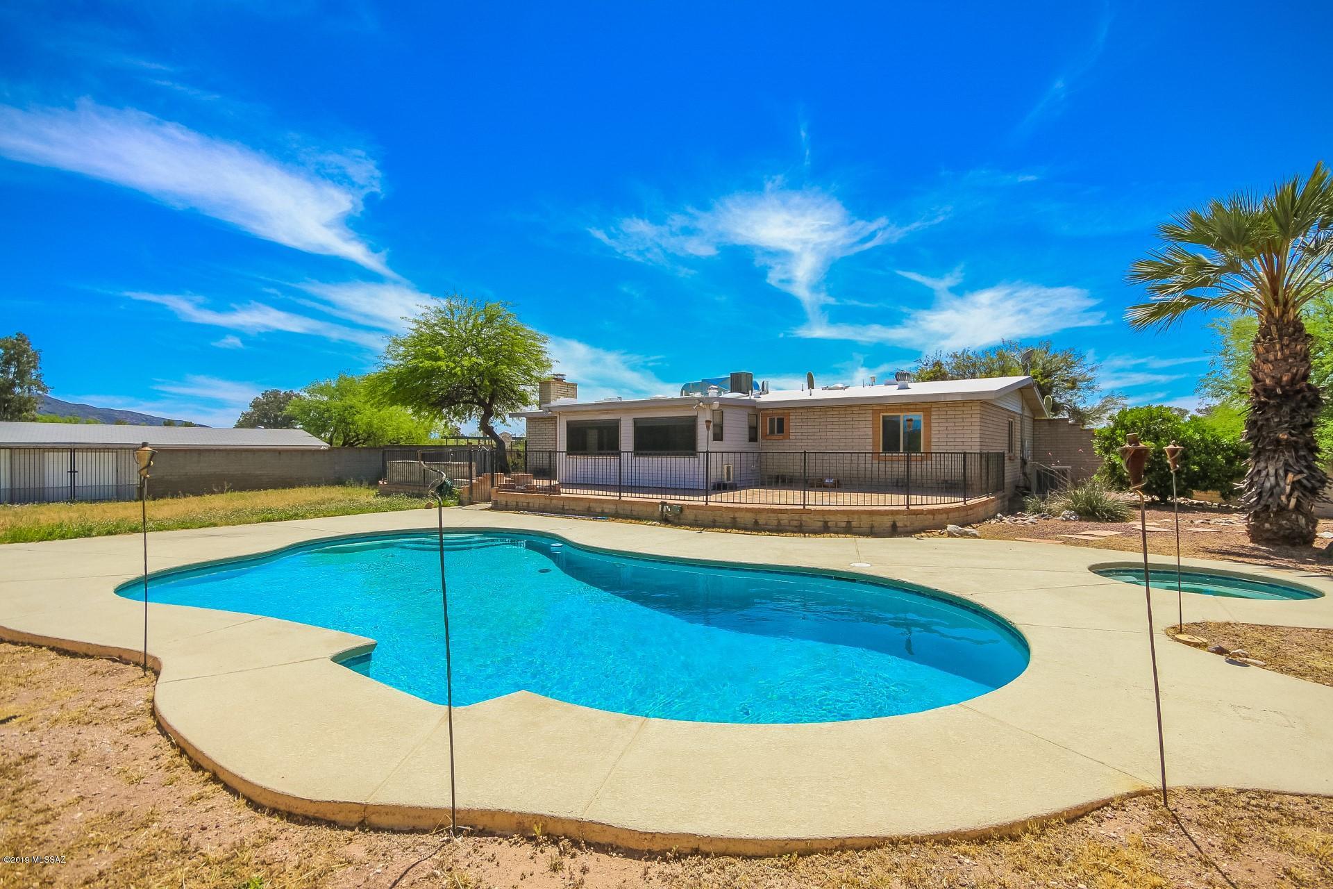 Arbor Vista (1-71) - Residential