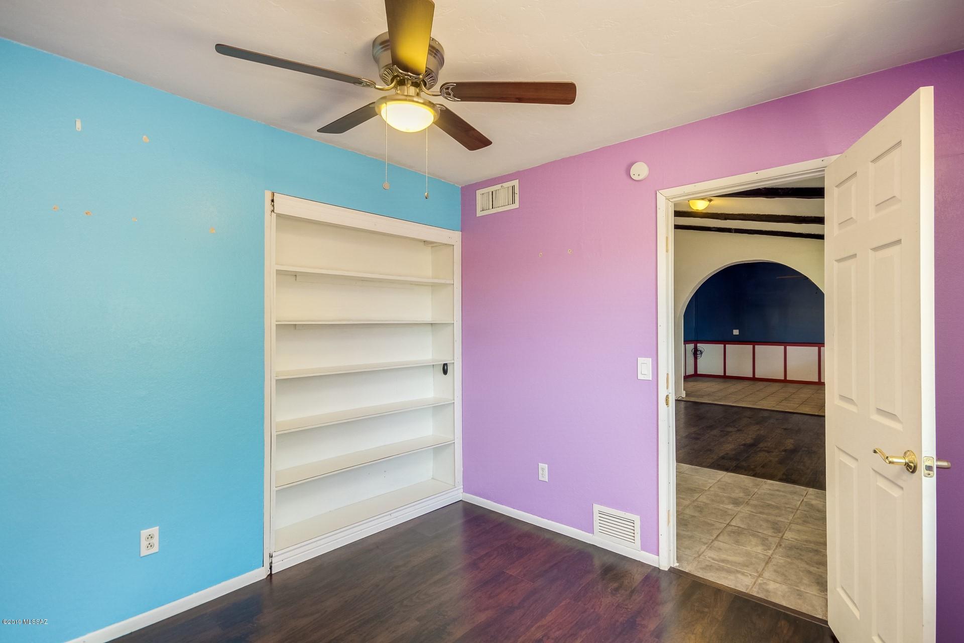 Arbor Vista (1-71) - Residential