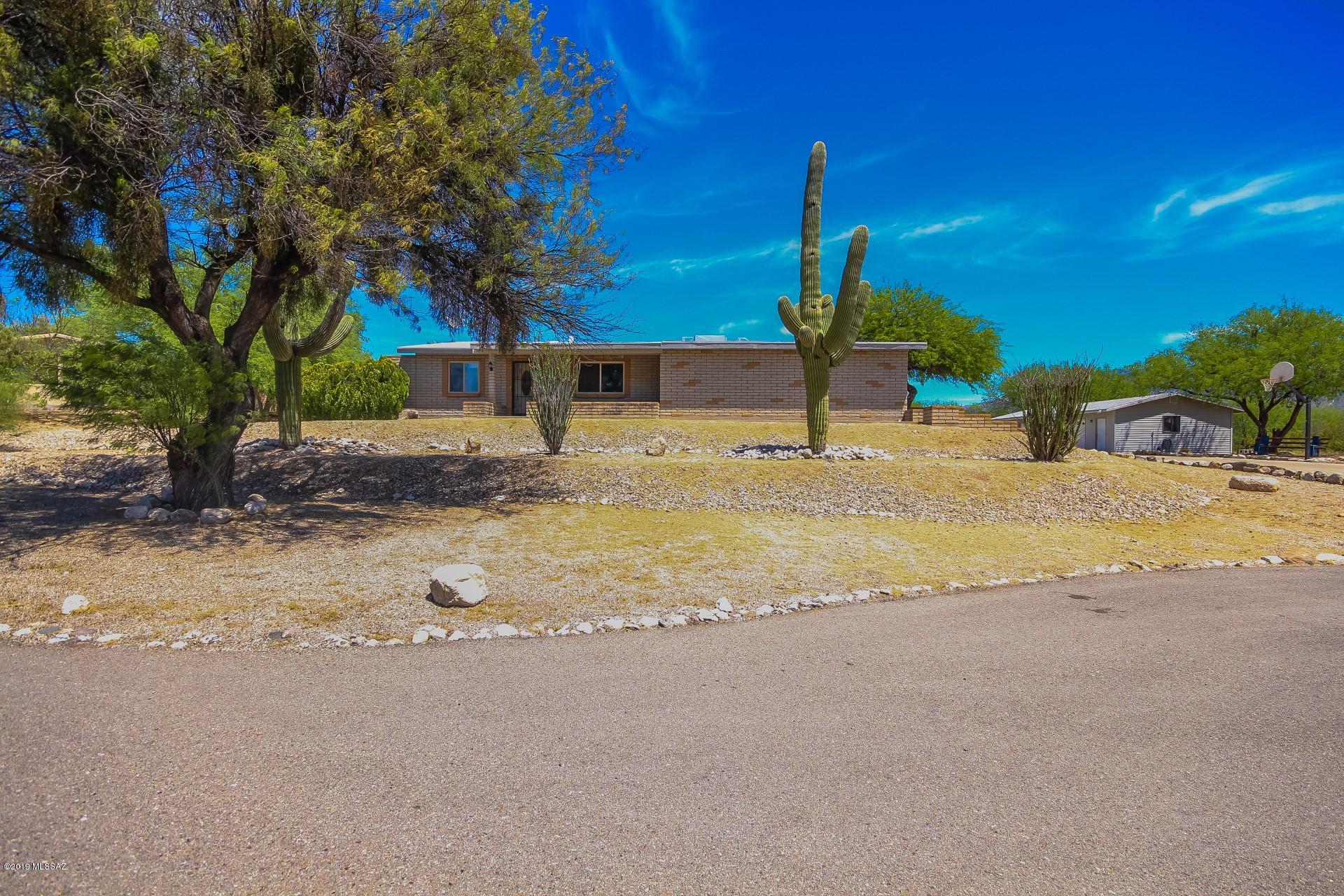 Arbor Vista (1-71) - Residential