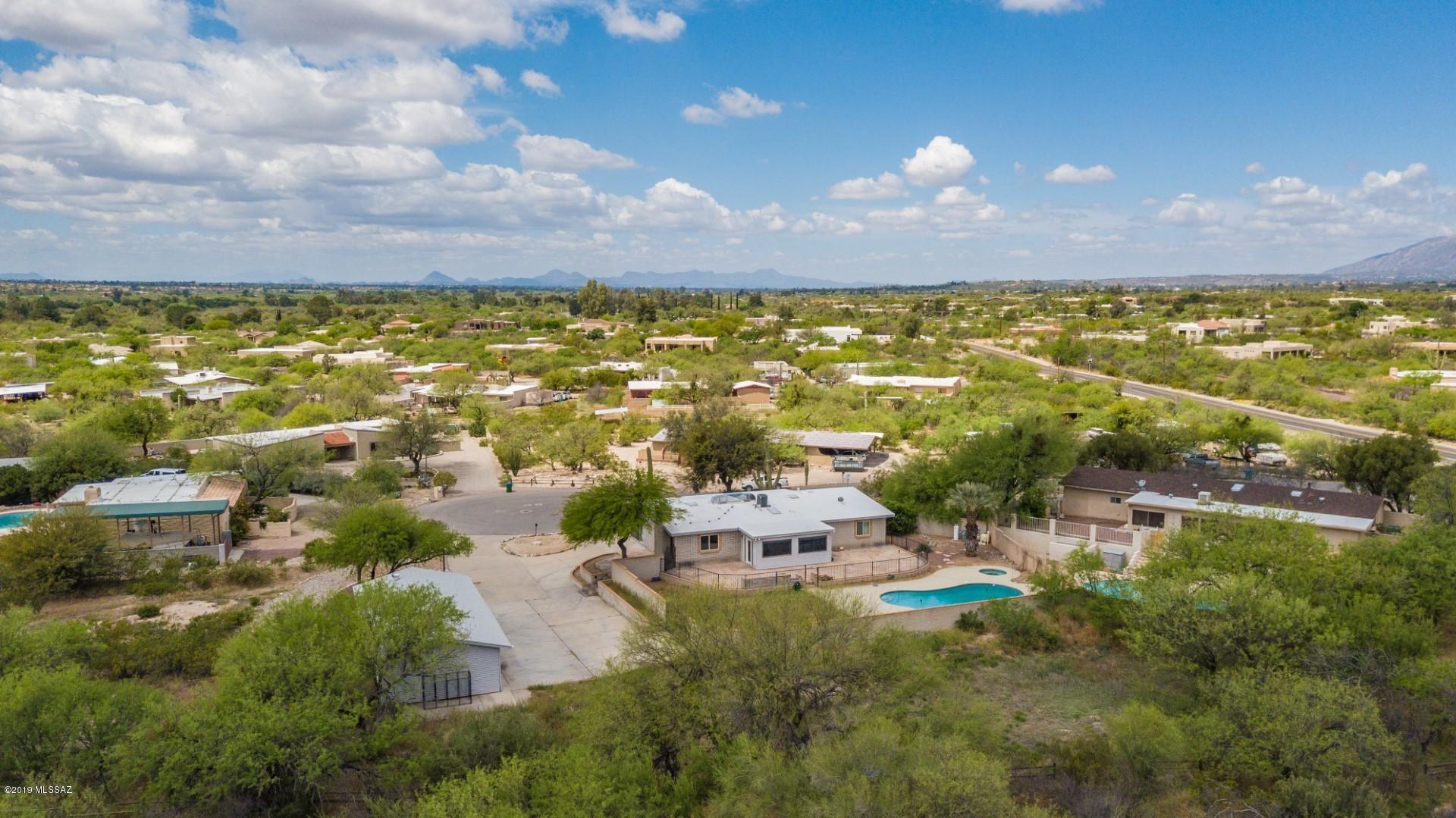 Arbor Vista (1-71) - Residential