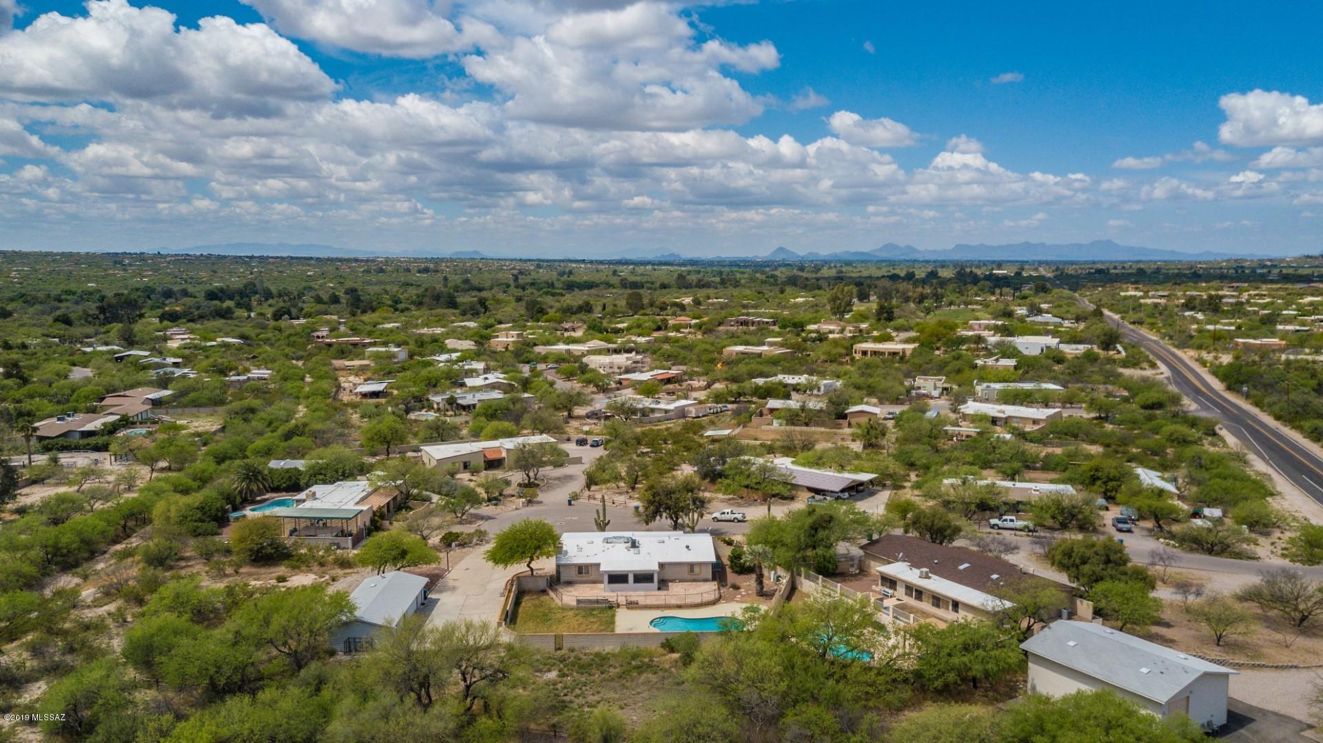 Arbor Vista (1-71) - Residential