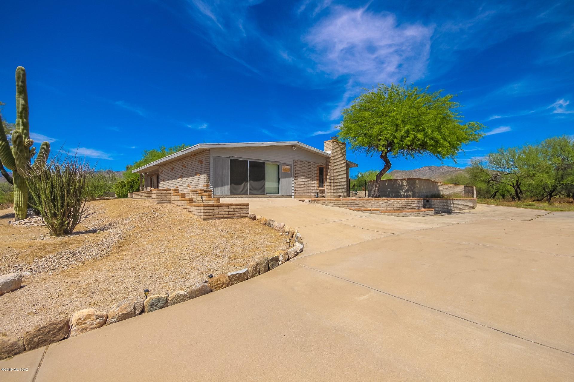 Arbor Vista (1-71) - Residential